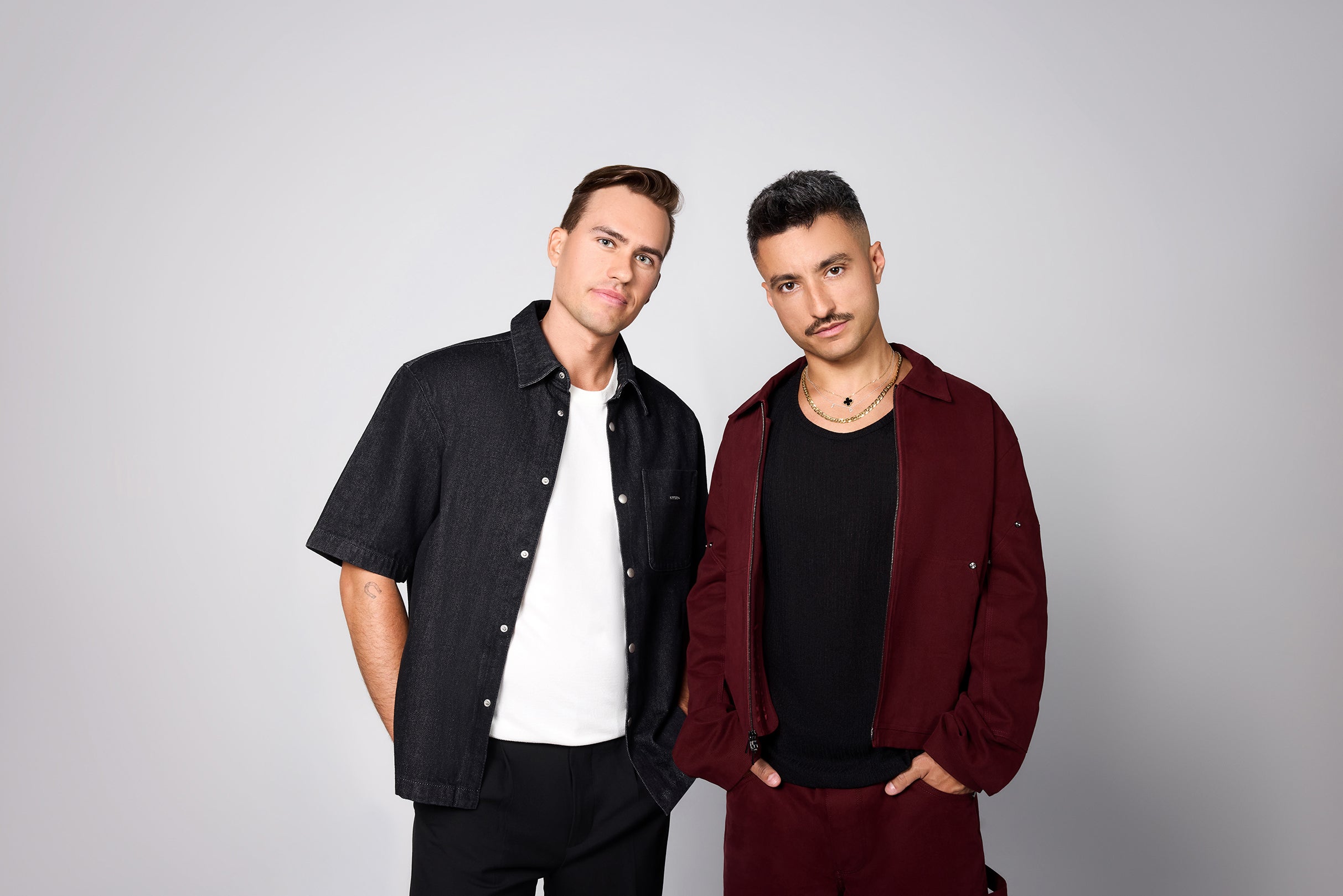Loud Luxury at RYSE Nightclub – Saint Charles, MO