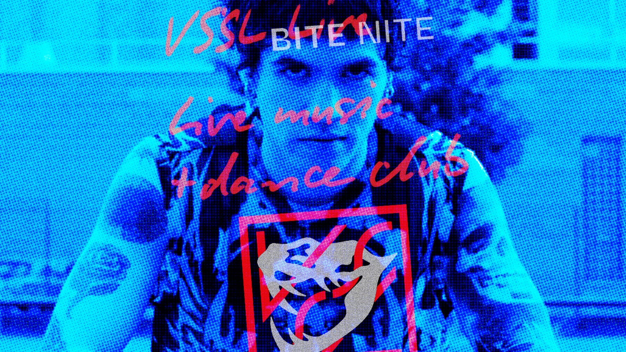 VSSLlive x BiteNite w/ Phase Fatale at Pacific Electric – Los Angeles, CA