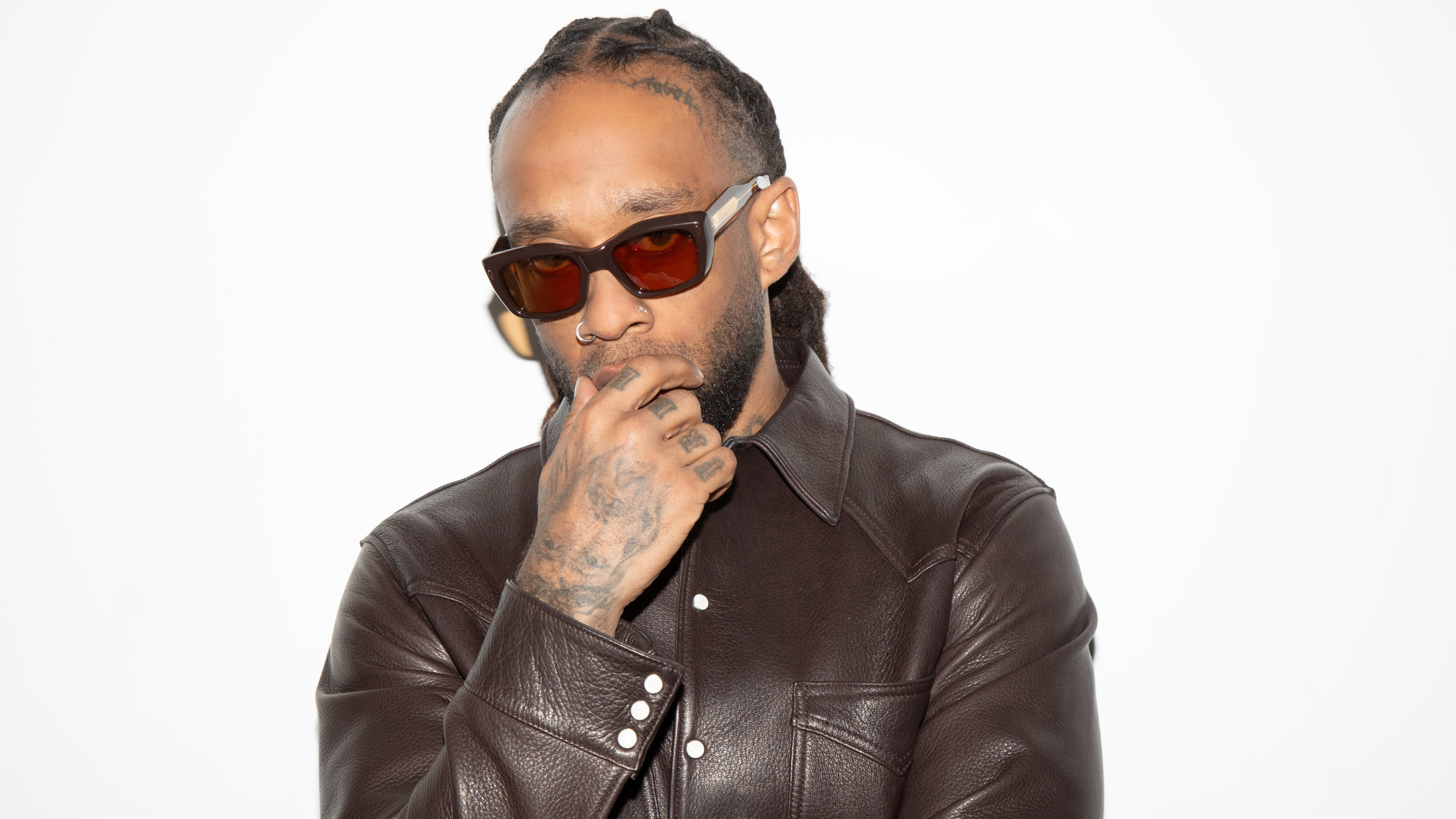Ty Dolla $ign at Memoire – Everett, MA