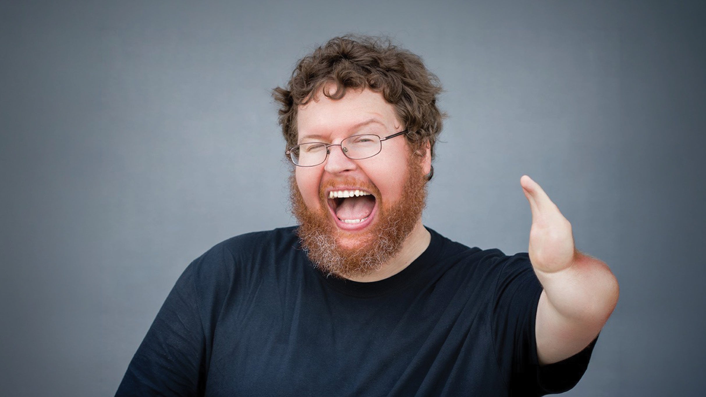 Ryan Niemiller at Pechanga Resort Casino – Temecula, CA