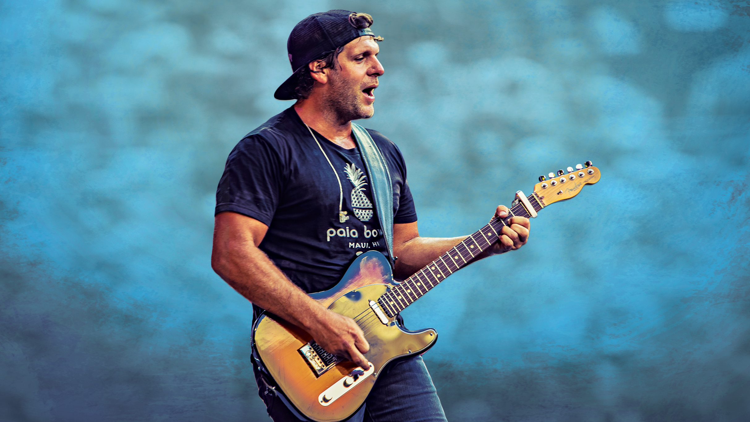 Billy Currington at Hertz Arena – Estero, FL