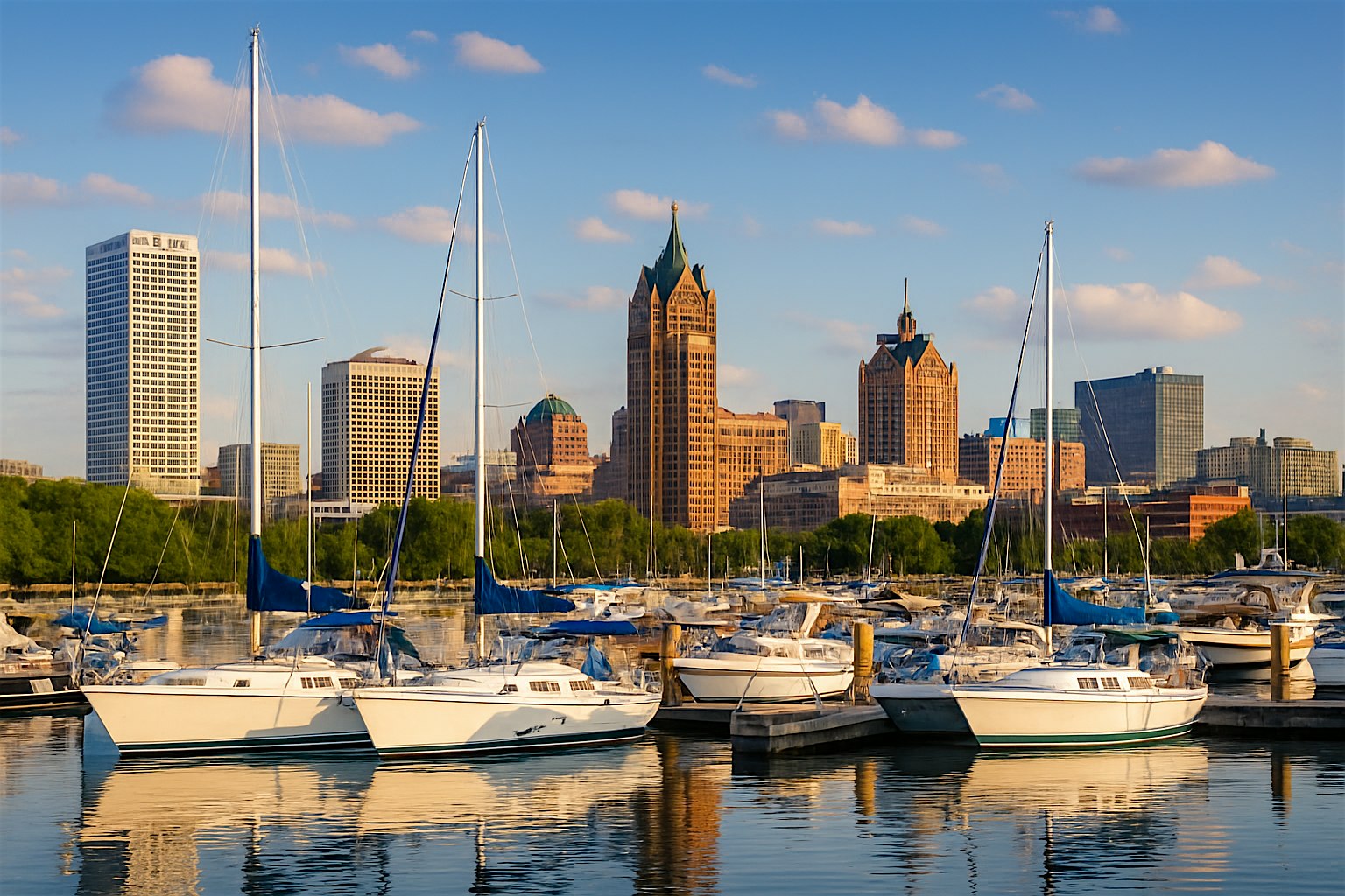 Watson Family Reunion at Hilton Garden Inn – Milwaukee, WI