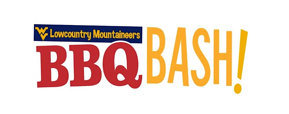 19th Annual WVU Low Country Mountaineers BBQ Bash & Pepperoni Roll Bake-Off at 69 Hagood Avenue – Charleston, SC