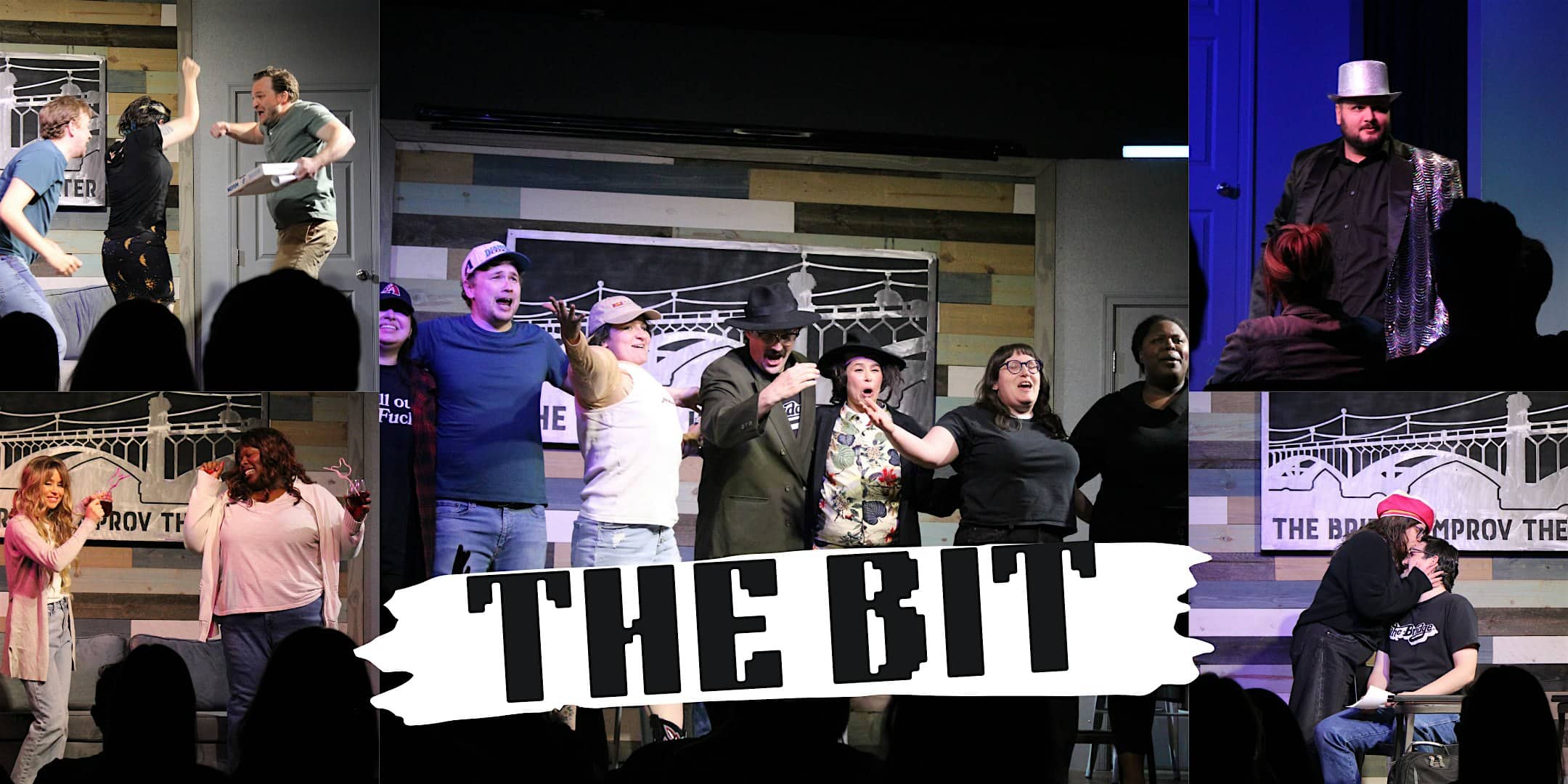 The BIT at 1061 N Dobson Rd ste 114 – Mesa, AZ