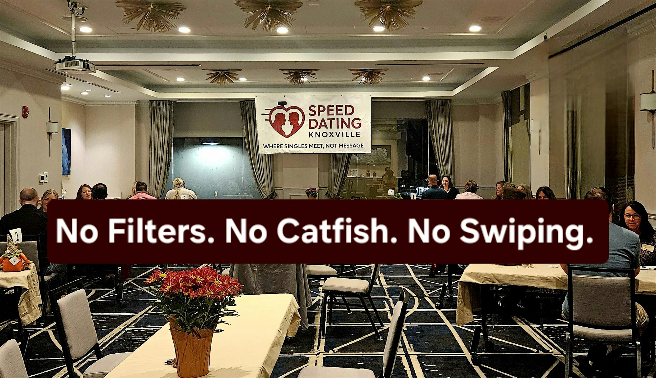 Meet More, Love Faster at Embassy Suites by Hilton Knoxville West – Knoxville, TN