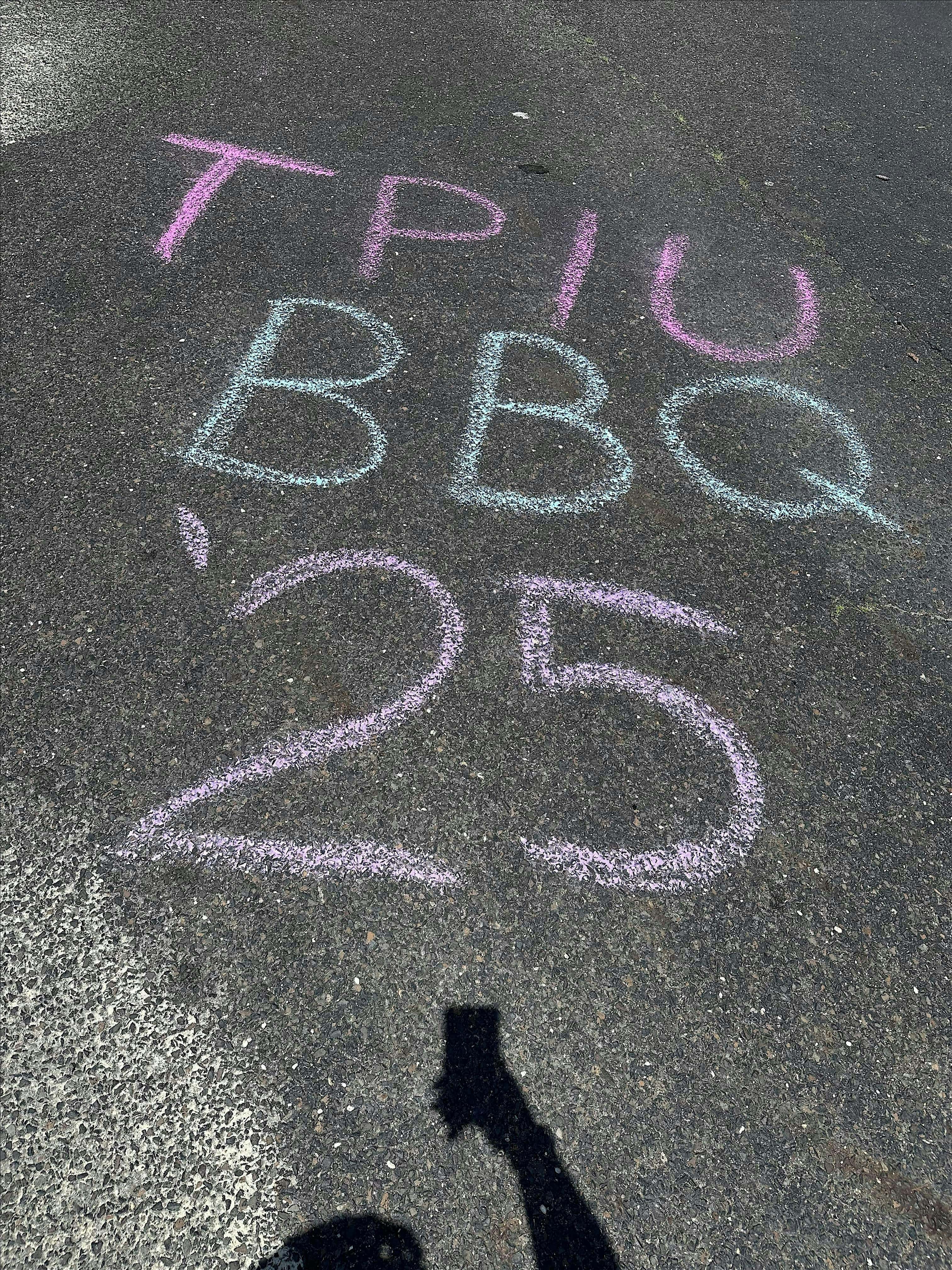 3rd Annual BBQ Bash at The Potential In Us – Woodbury, NJ