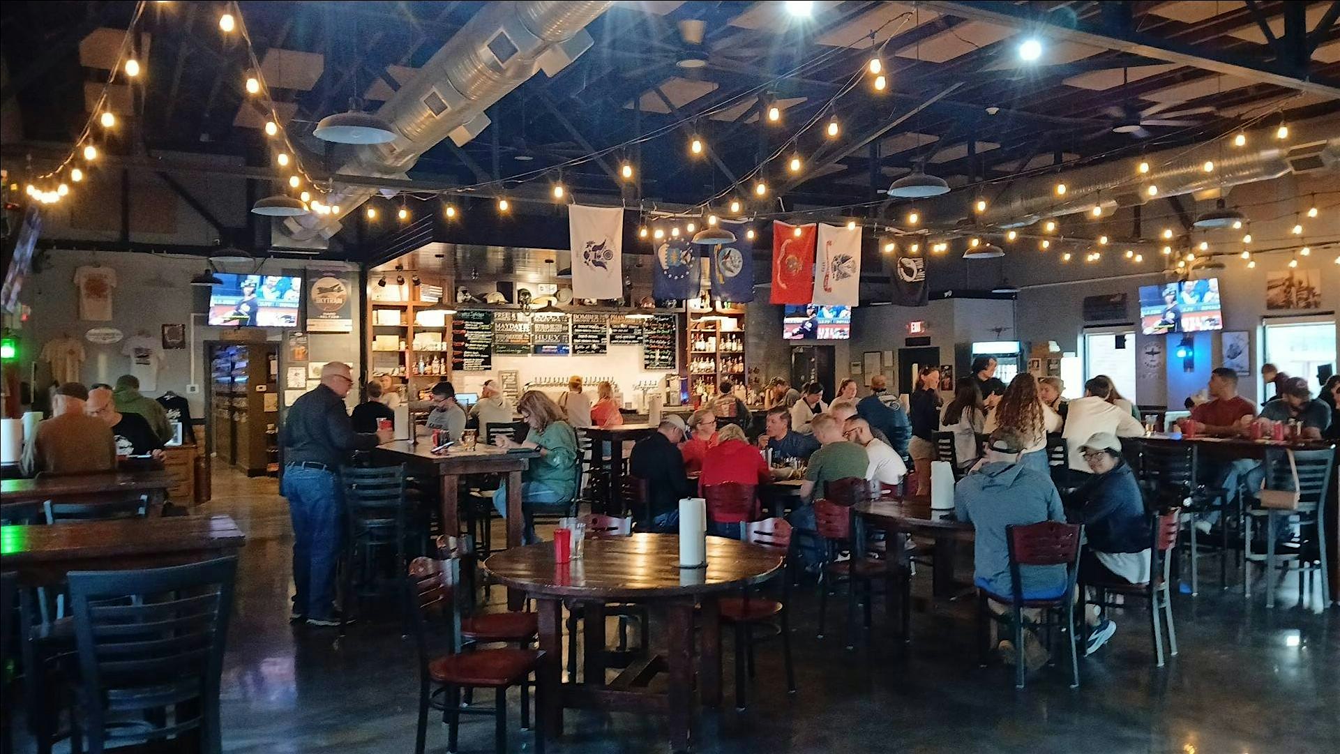 Music Bingo at Restless Spirits NKC at Restless Spirits Distilling Company – North Kansas City, MO