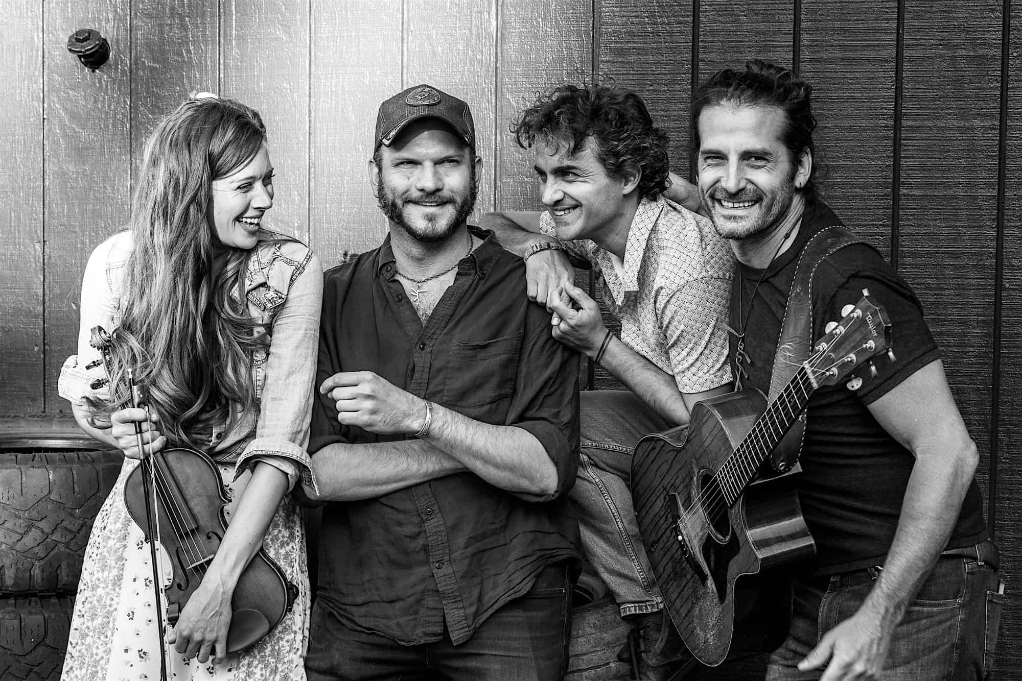 Adam Ezra Group, House of Blues Boston, JUNE 20th, 3 tickets at Citizens House of Blues Boston – Boston, MA