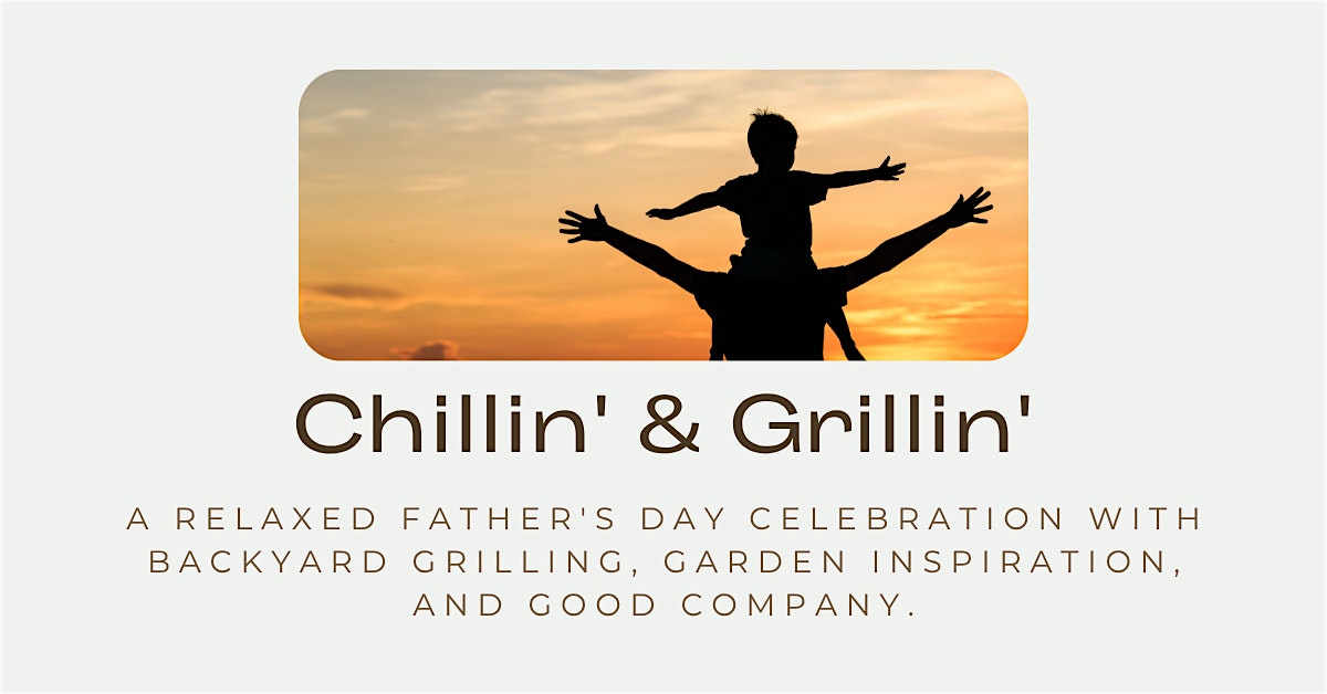 Chillin’ & Grillin’ at Cold Creek Nurseries, Hitchcock Parkway, Aiken, SC, USA – Aiken, SC