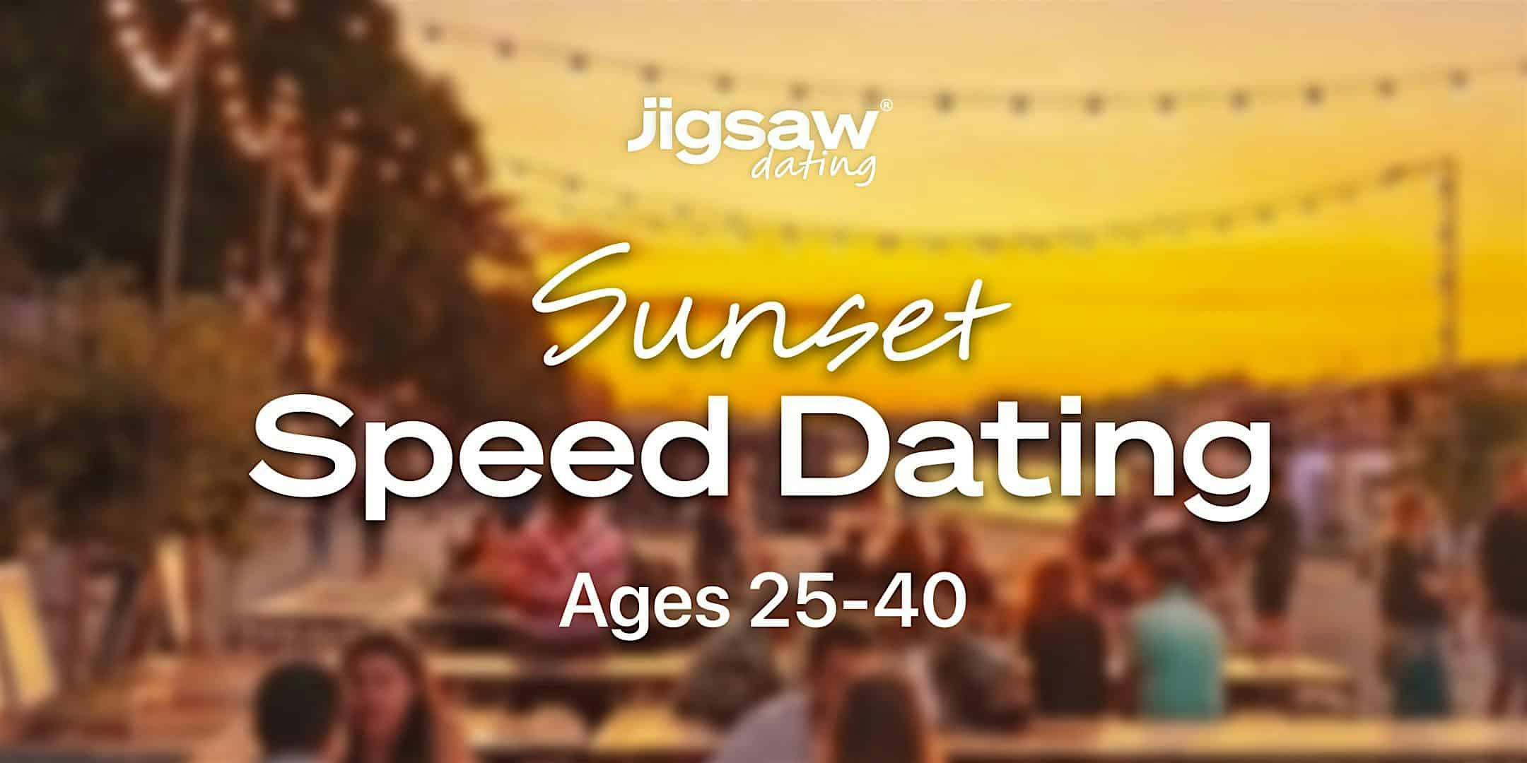 Fort Worth Singles Event: Sunset Speed Dating (Ages 2540) at Grandma’s – Near Southside Fort Worth – Fort Worth, TX