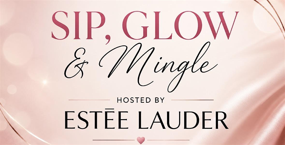 Sip, GLOW & Mingle at BREW coffee bar – Toledo, OH