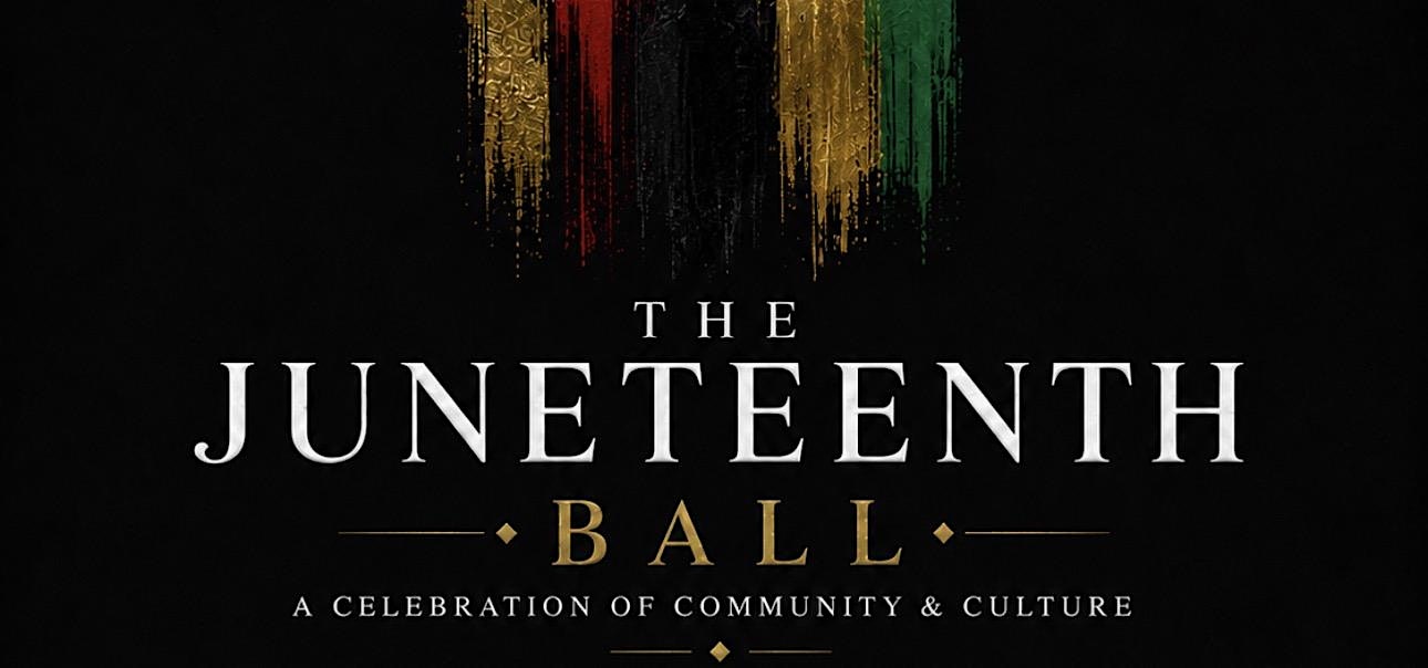 Remy Martin presents “The Juneteenth Ball” – DJs, Dancing, Black Carpet at Villa Christina – Atlanta, GA