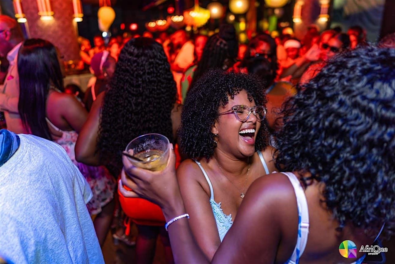 House Party Saturdays at HOME at HOME Restaurant & Lounge – Providence, RI