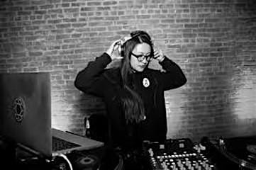 Les the DJ at Smithsonian National Museum of American History – Washington, DC