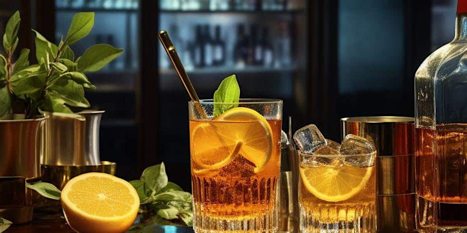 Father’s Day Gifting Event | Macallan Masterclass & Engraving at Jersey City Super Buy Rite – Jersey City, NJ