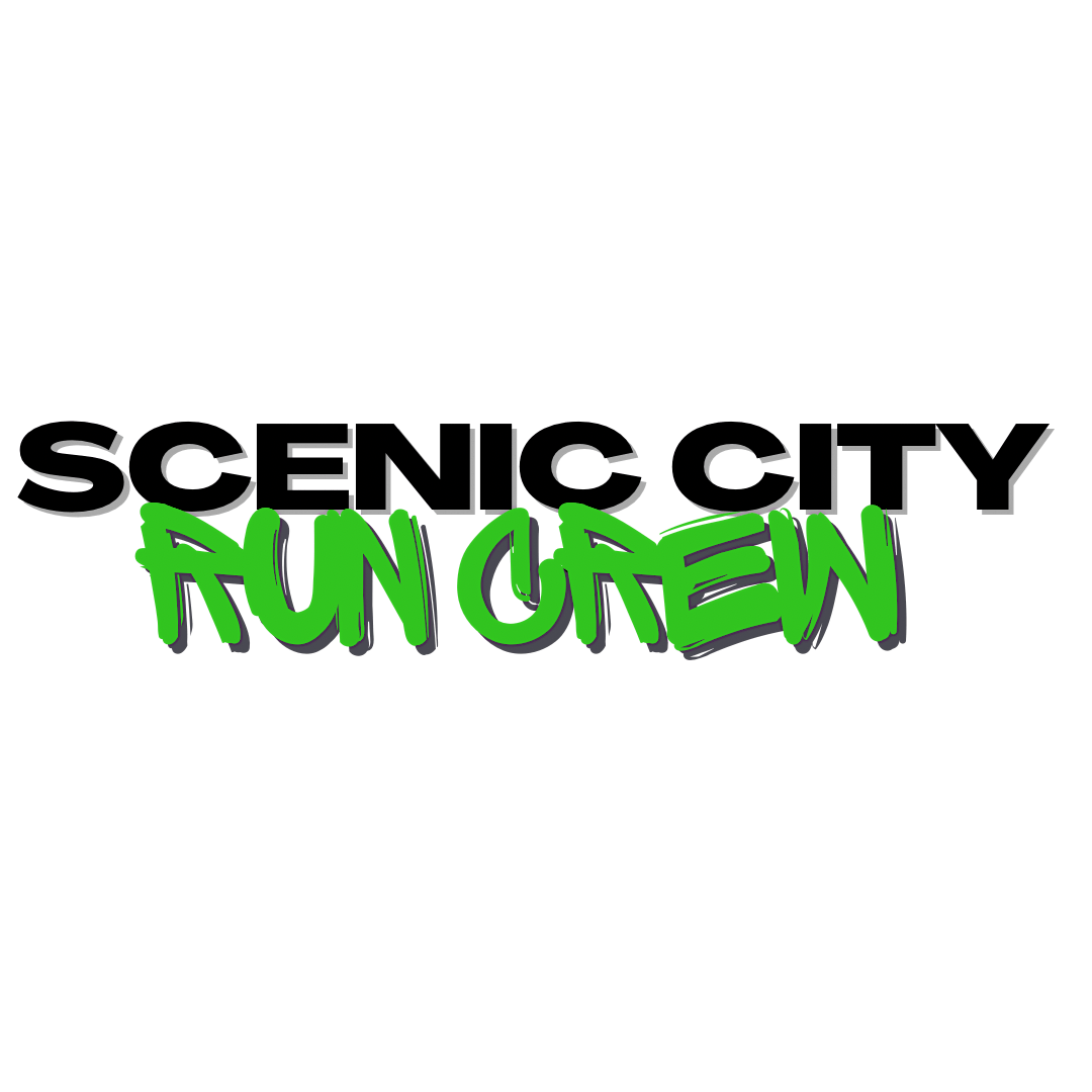 SCENIC CITY RUN CREW 2 YEAR ANNIVERSARY! at Fast Break Athletics – Chattanooga, TN
