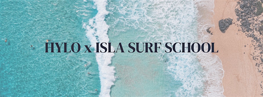 PULSE x SURF at 301 W Ashley Ave – Folly Beach, SC