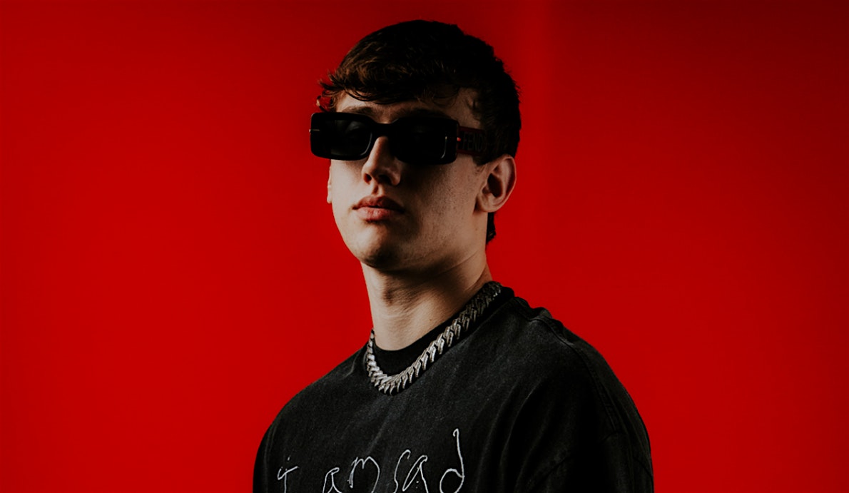 Discip at Q Nightclub – Seattle at Q Nightclub – Seattle, WA