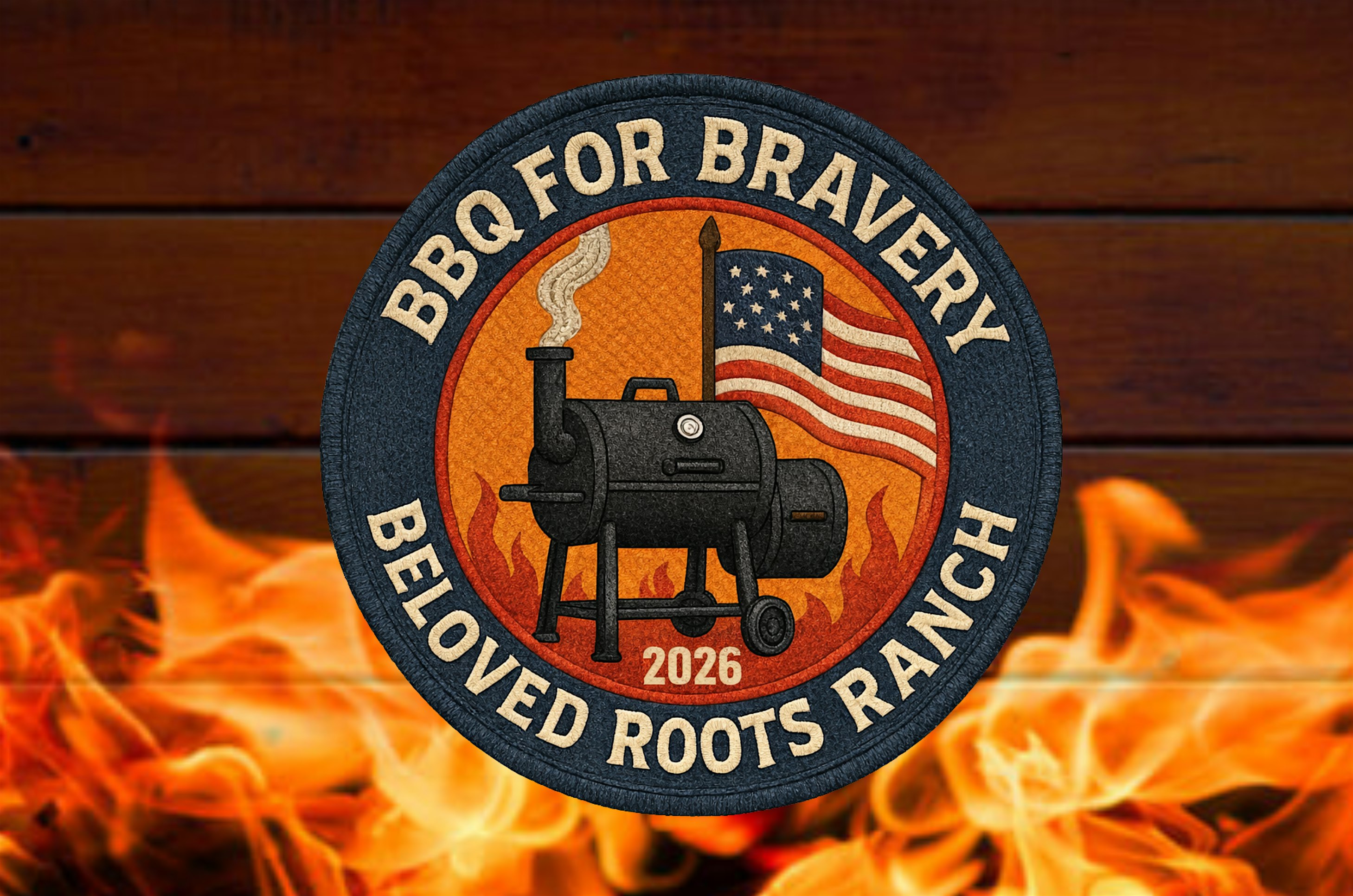BBQ for Bravery-A Celebration of BBQ and Veterans at Alcoa Duck Pond – Alcoa, TN