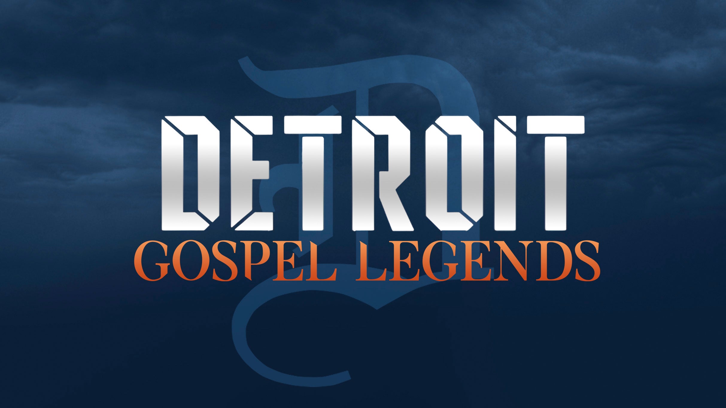 Detroit Gospel presents Festival of Praise at The Theater at MGM National Harbor – National Harbor, MD
