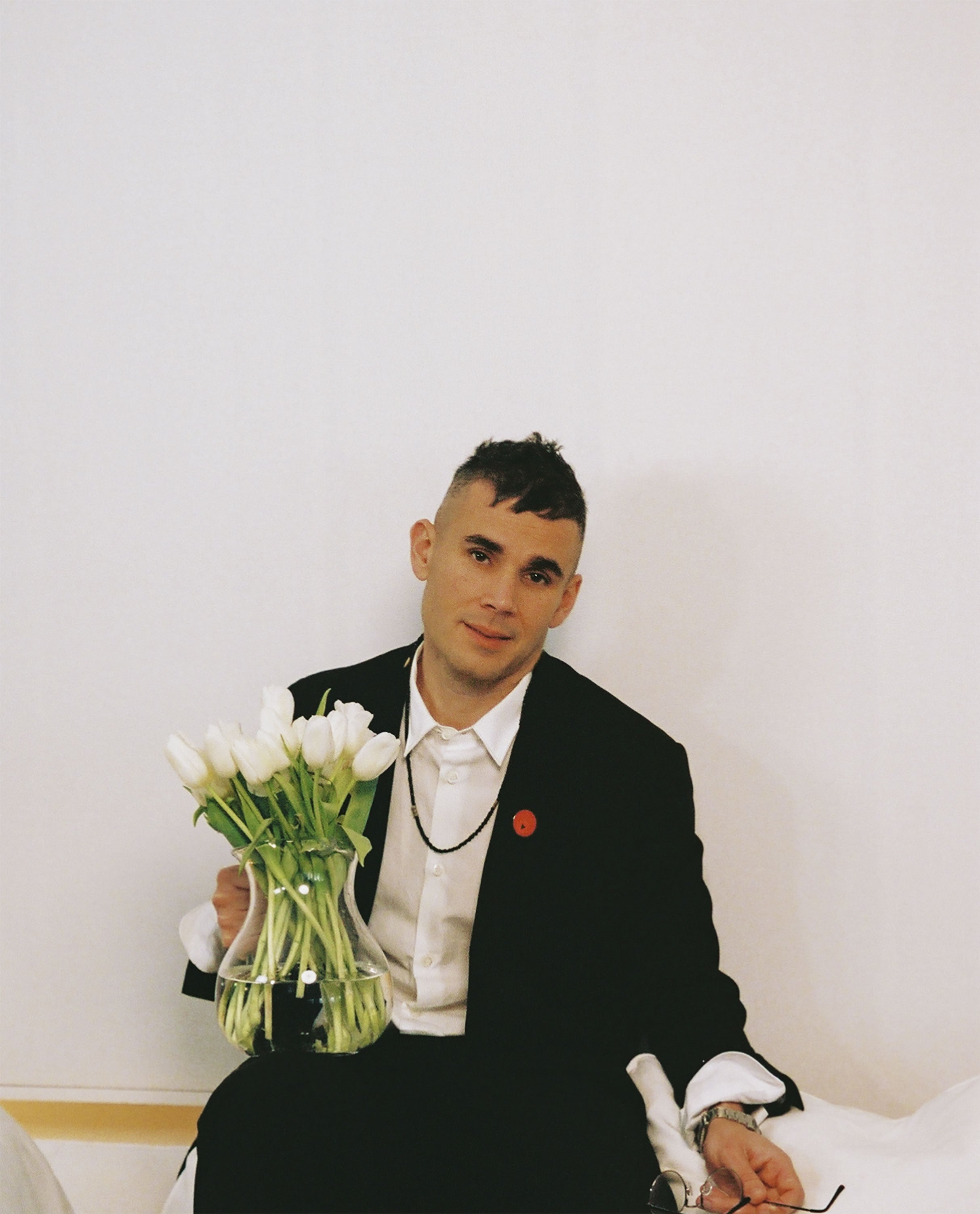 Rostam – American Stories Tour at 9:30 CLUB – Washington, DC