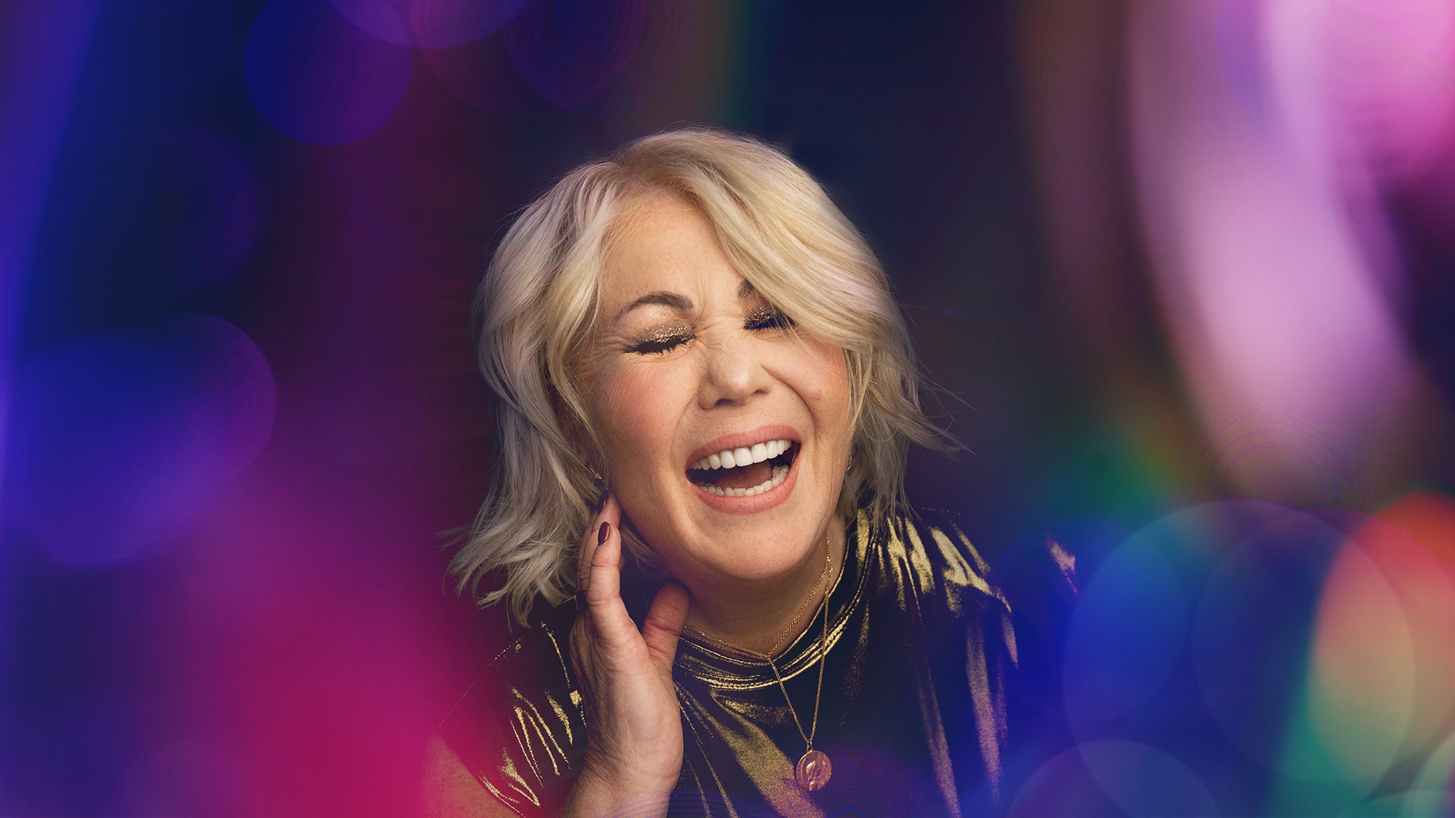 Jann Arden at OLG Stage at Fallsview Casino – Niagara Falls, ON