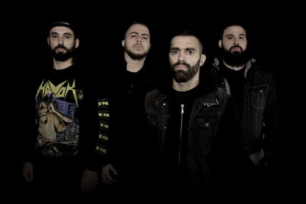 Extinction A.D. at Empire Underground – Albany, NY