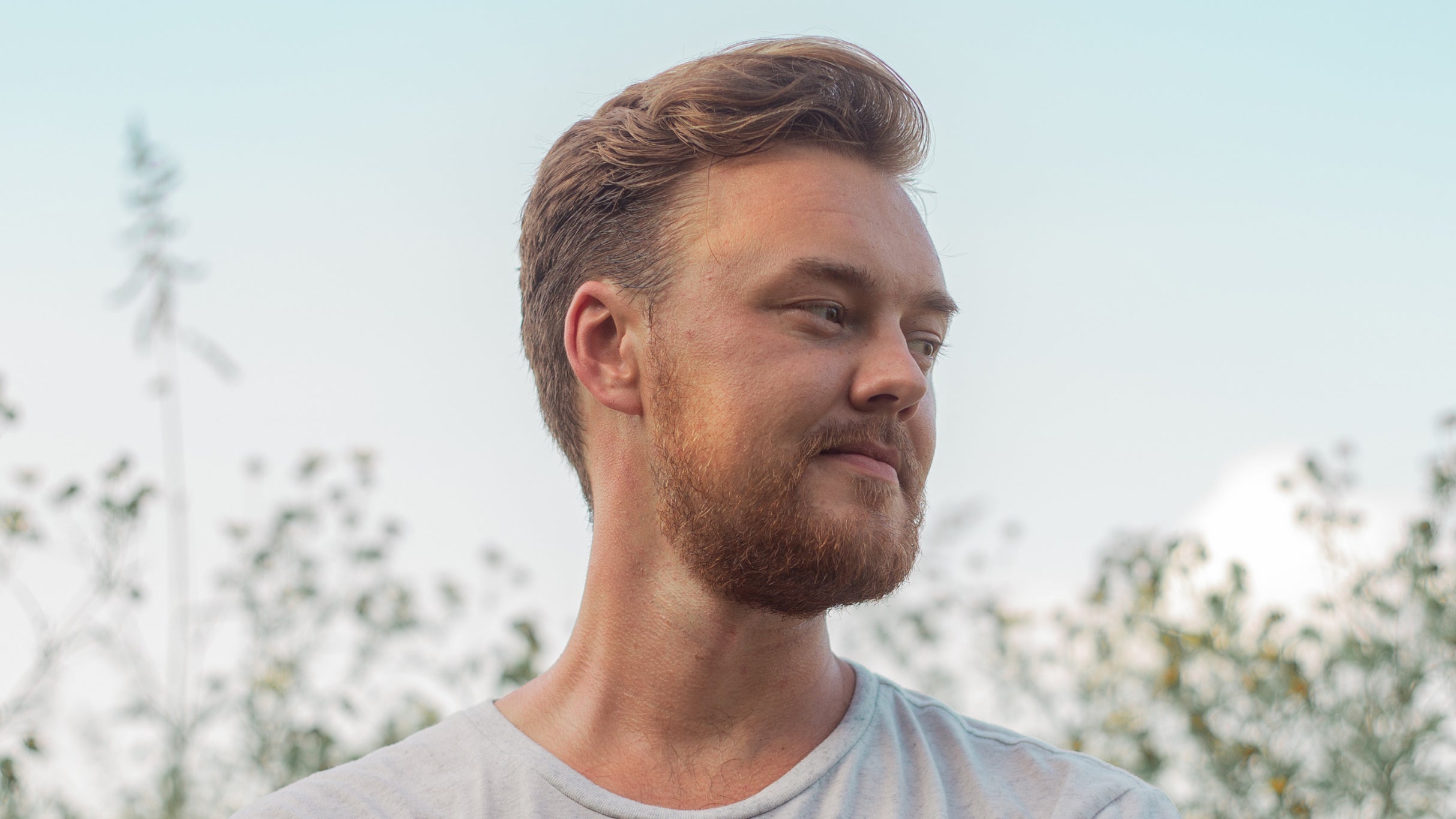 Sun Radio 100.1FM Presents: Parker Millsap at Antone’s Nightclub – Austin, TX