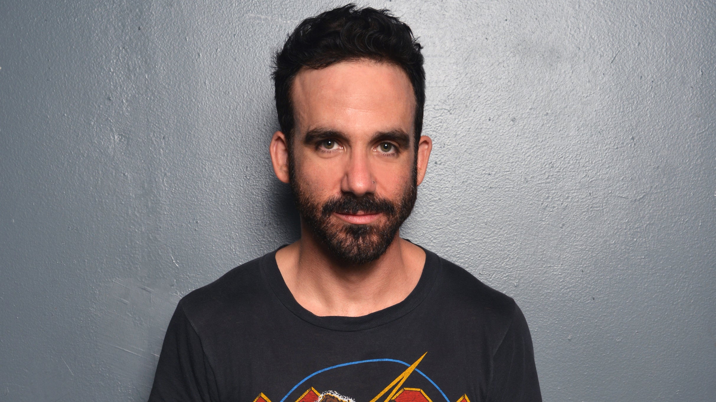 Josh Adam Meyers at Punch Line Comedy Club – Sacramento – Sacramento, CA
