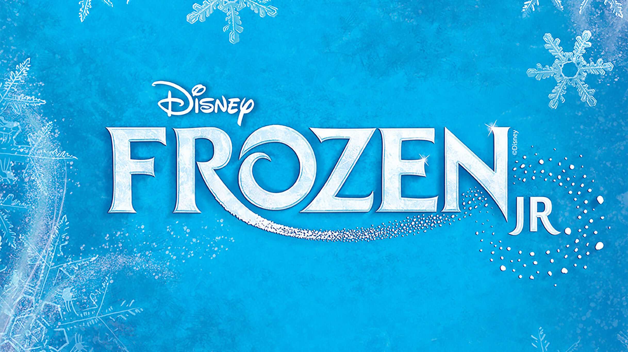 JPA Theatre Kids! Presents Frozen Jr. at Jefferson Perf Arts Center – Metairie, LA