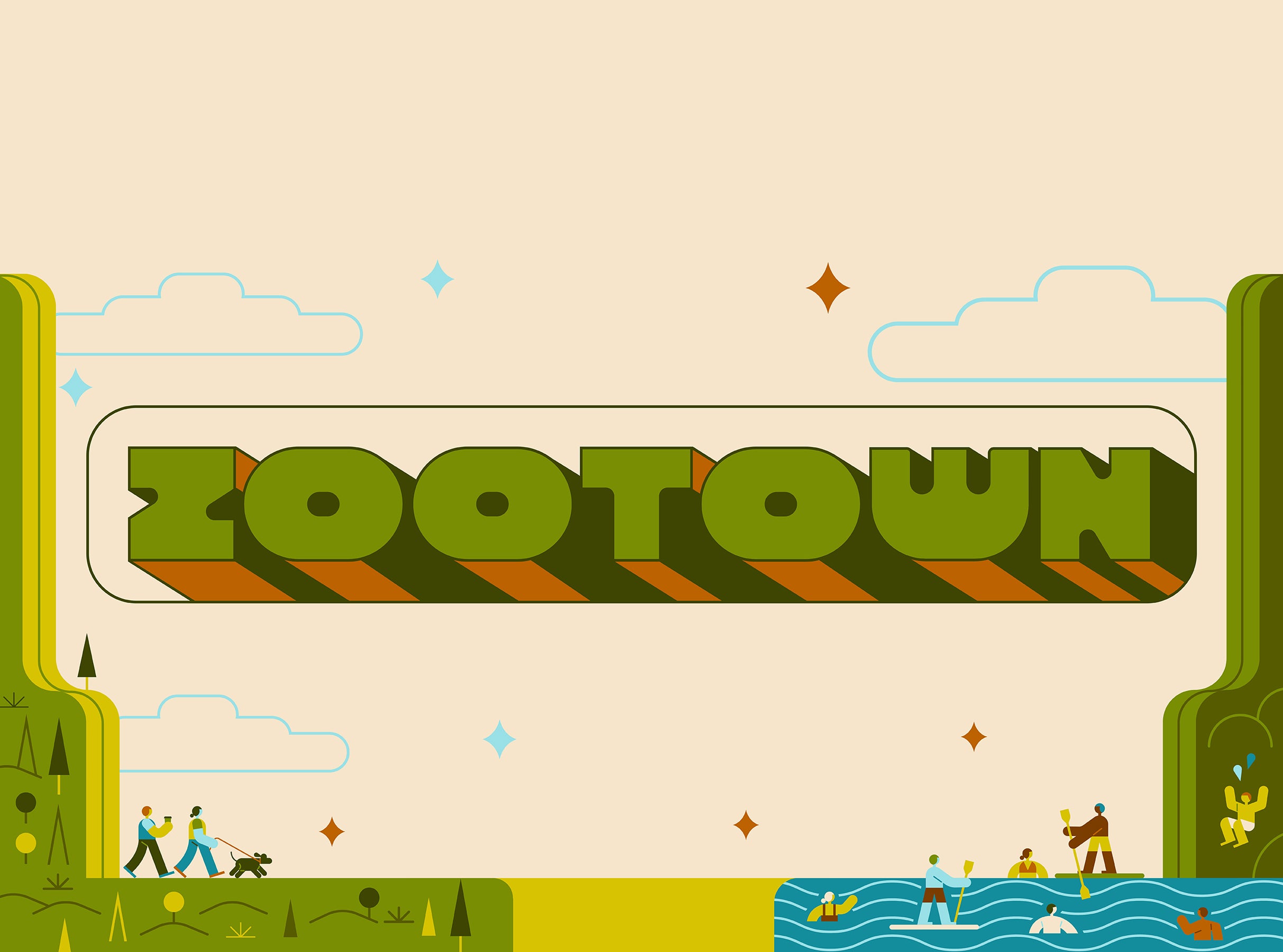 Zootown at Missoula Fairgrounds – Missoula, MT