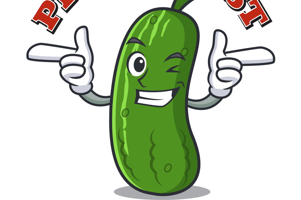 Pickle Fest- Just Dill With it -YEAR 5 at – Springboro, OH