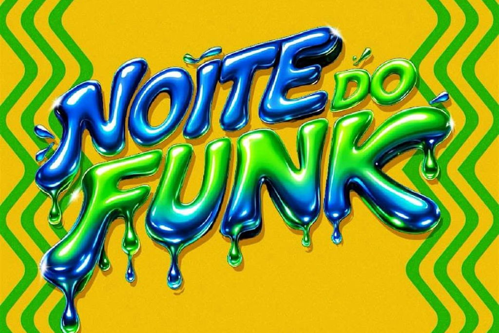 Experience Noite do Funk NYC Every Saturday in the Lower East Side at – New York City, NY