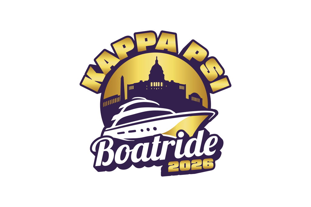 Kappa Psi Boatride 2026 at – Alexandria, VA