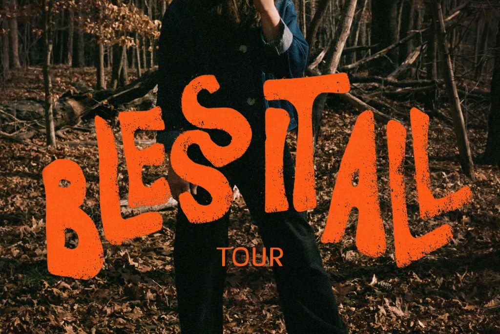 Bless It All Tour | CINCINNATI, OH at – Cincinnati, OH