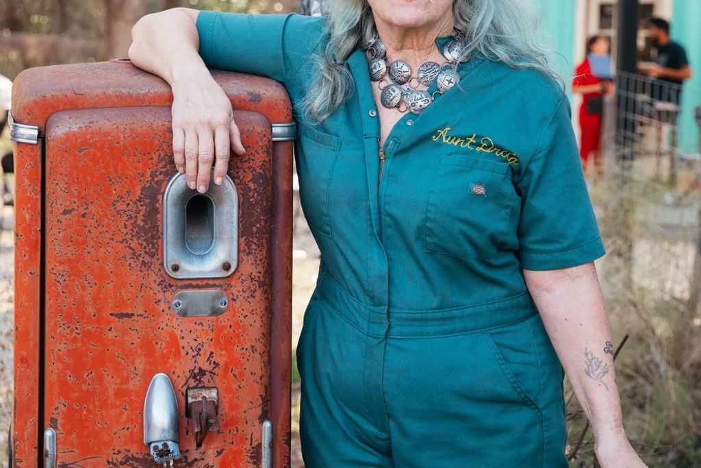Dear Dickies at – Austin, TX