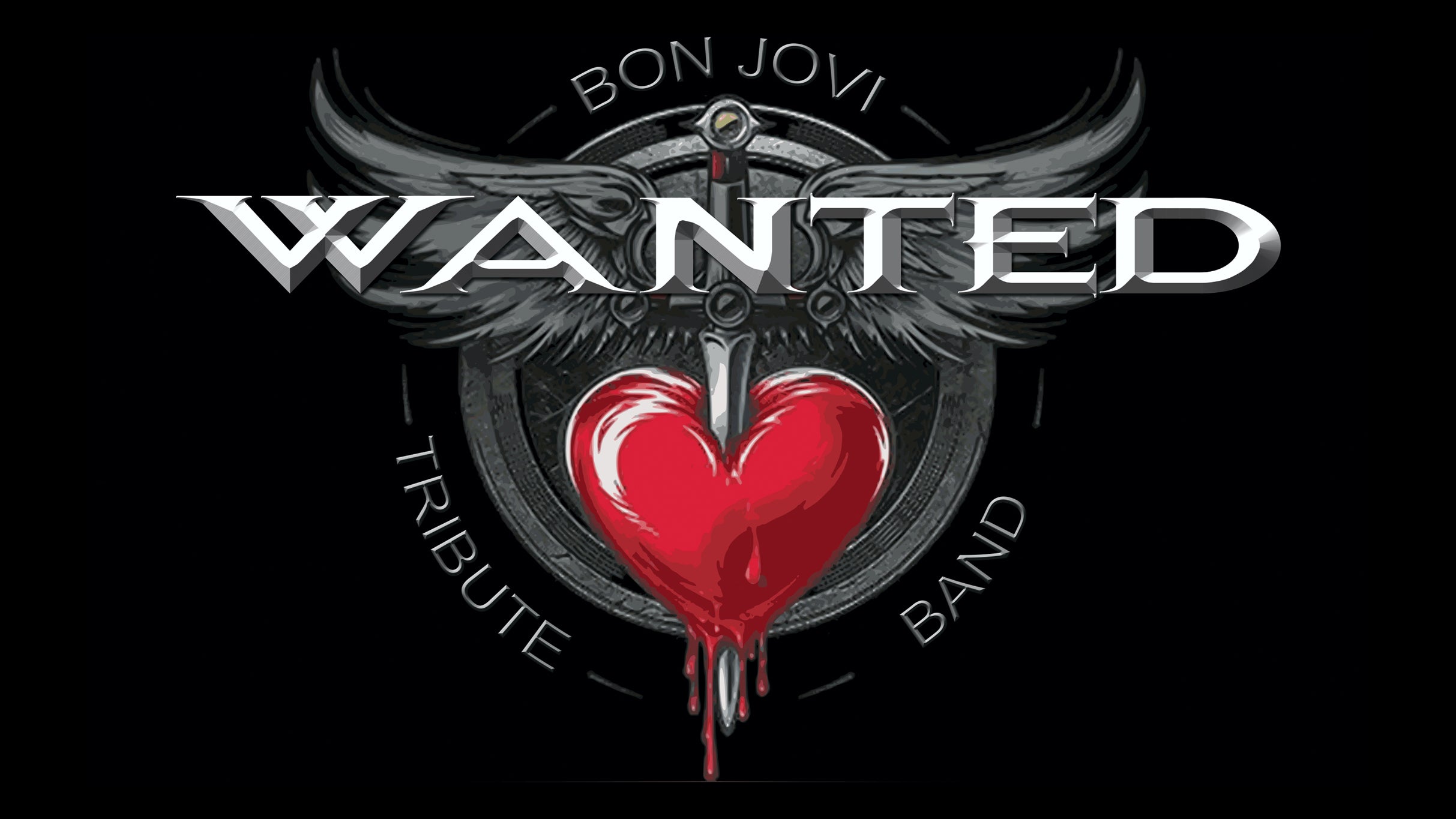 Wanted: The Bon Jovi Tribute Band (21+ Event) at Pipa Event Center – Winterhaven, CA
