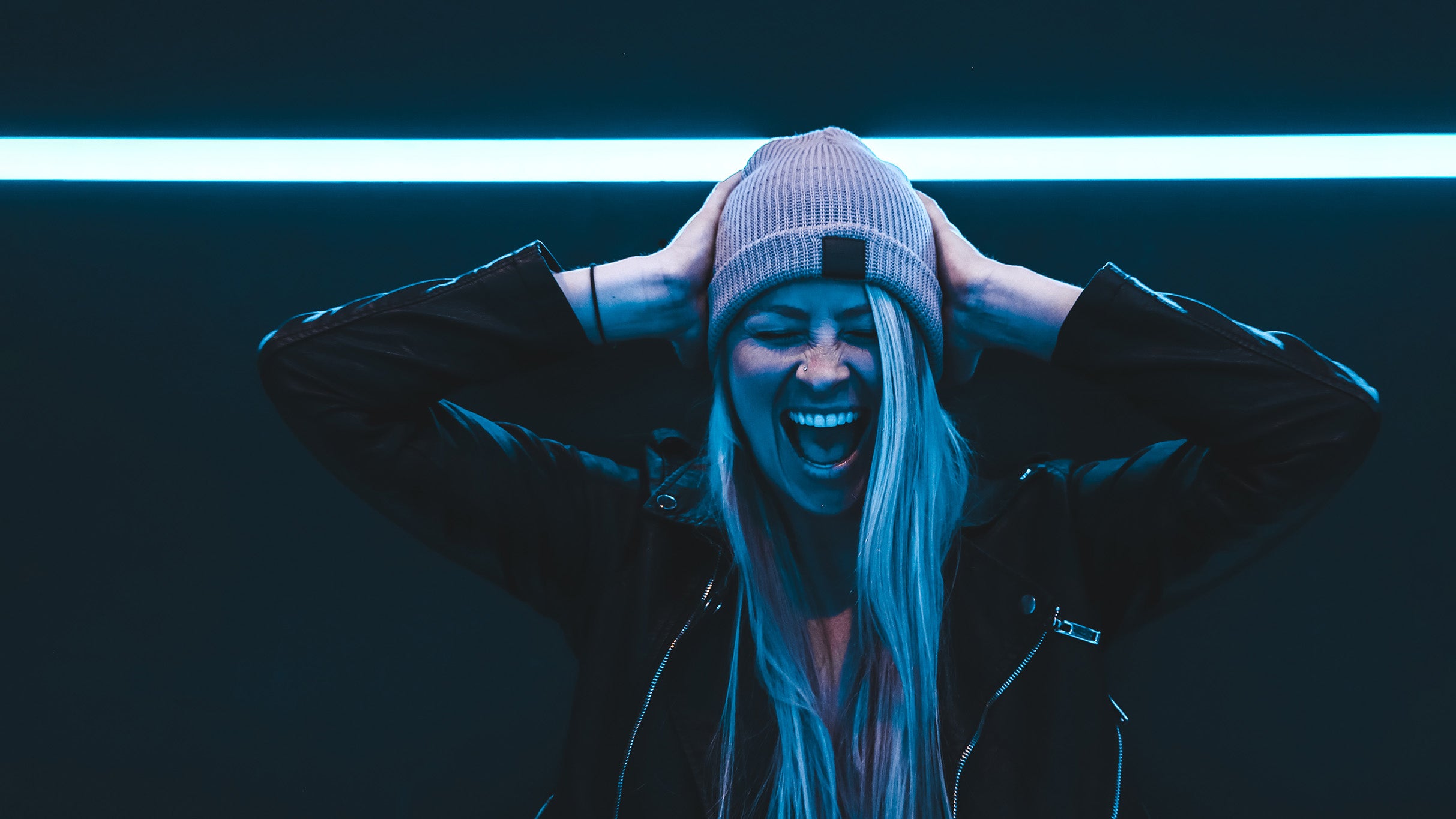 Maddy O’Neal (18+ Event) at Sly Grog Lounge – Asheville, NC