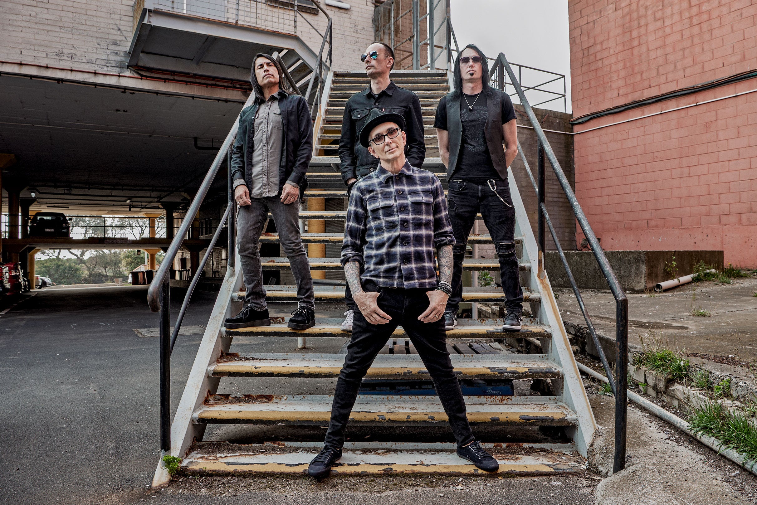 Everclear at Starland Ballroom – Sayreville, NJ