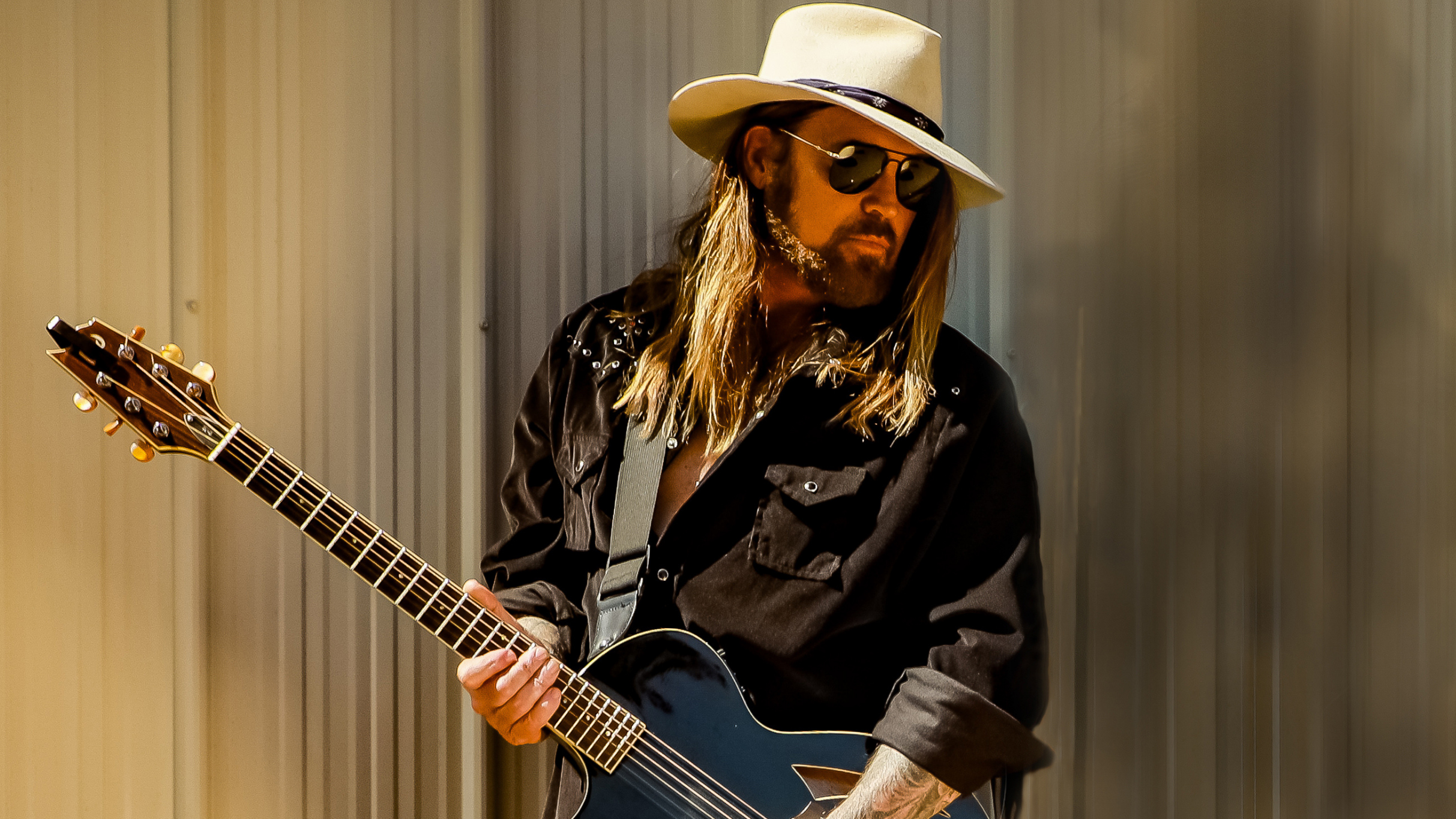 Billy Ray Cyrus at Billy Bob’s – Fort Worth, TX