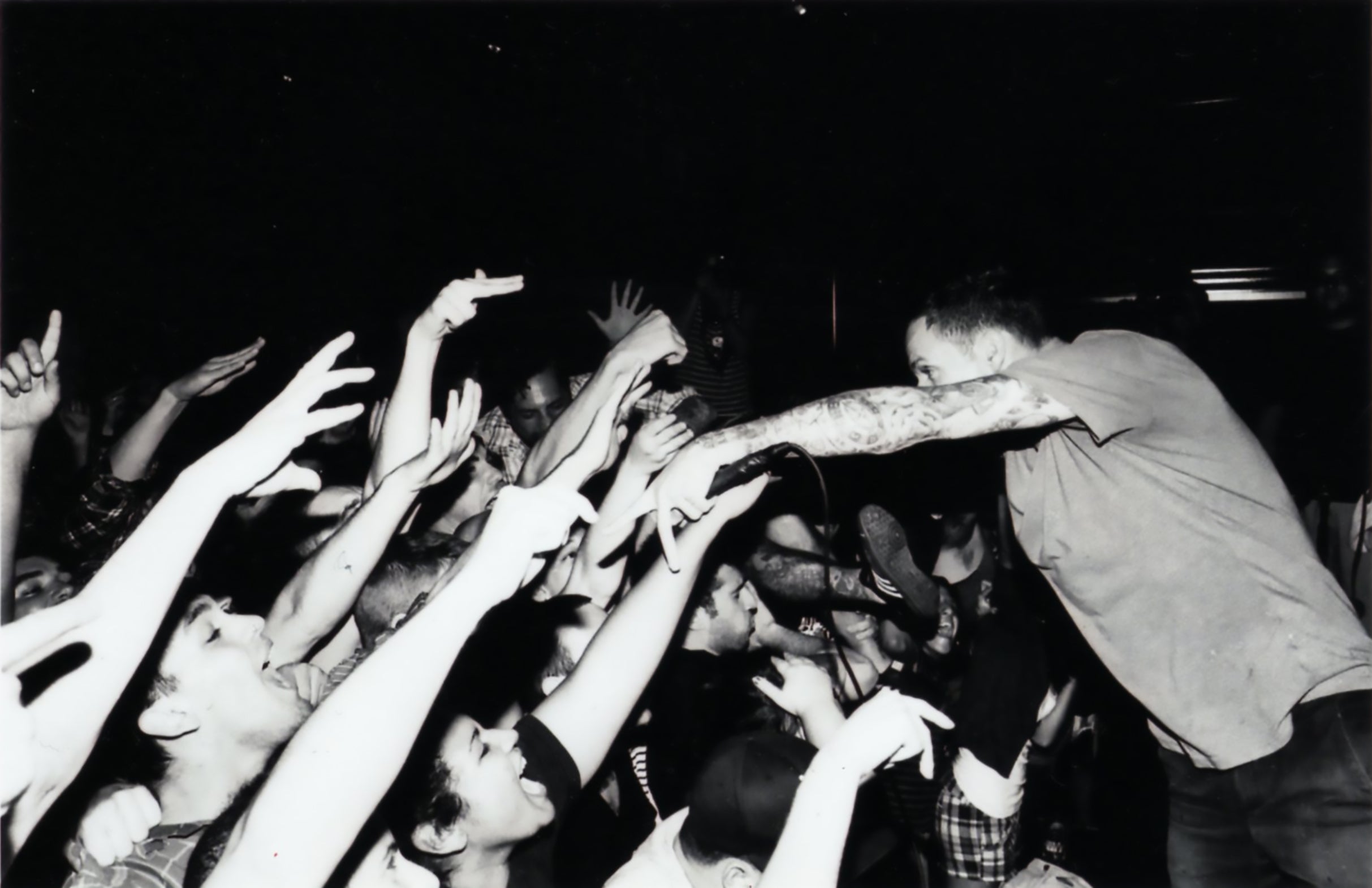 I AM the Avalanche (18 and Over) at Music Hall of Williamsburg – Brooklyn, NY