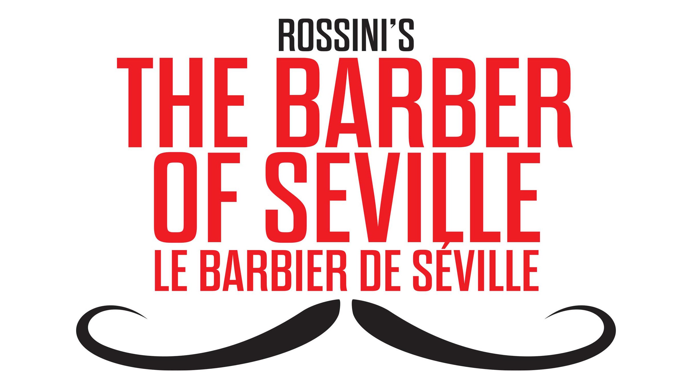 Barber of Seville at War Memorial Opera House – San Francisco, CA