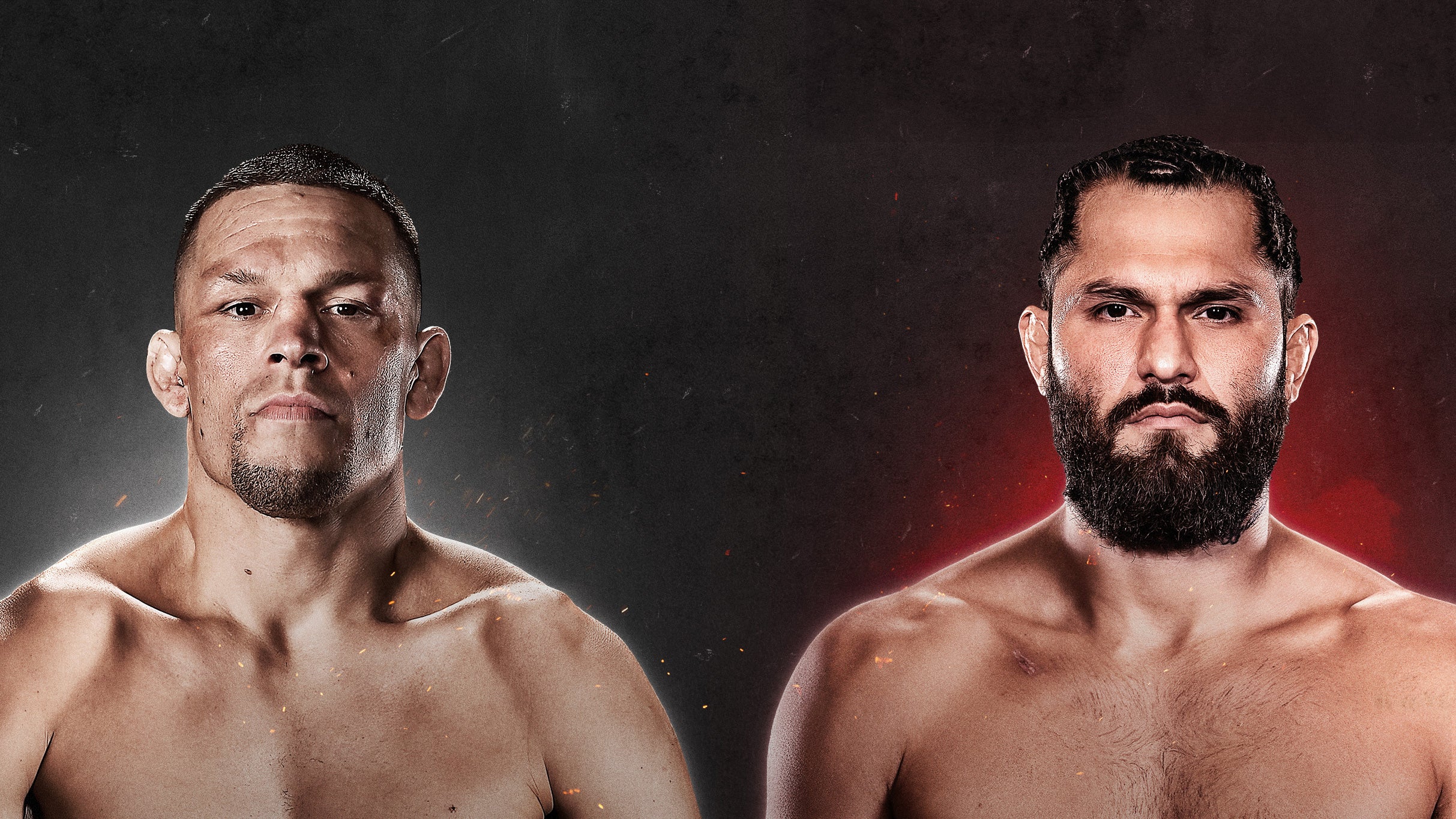 County Clash 2 at Westchester County Center – White Plains, NY