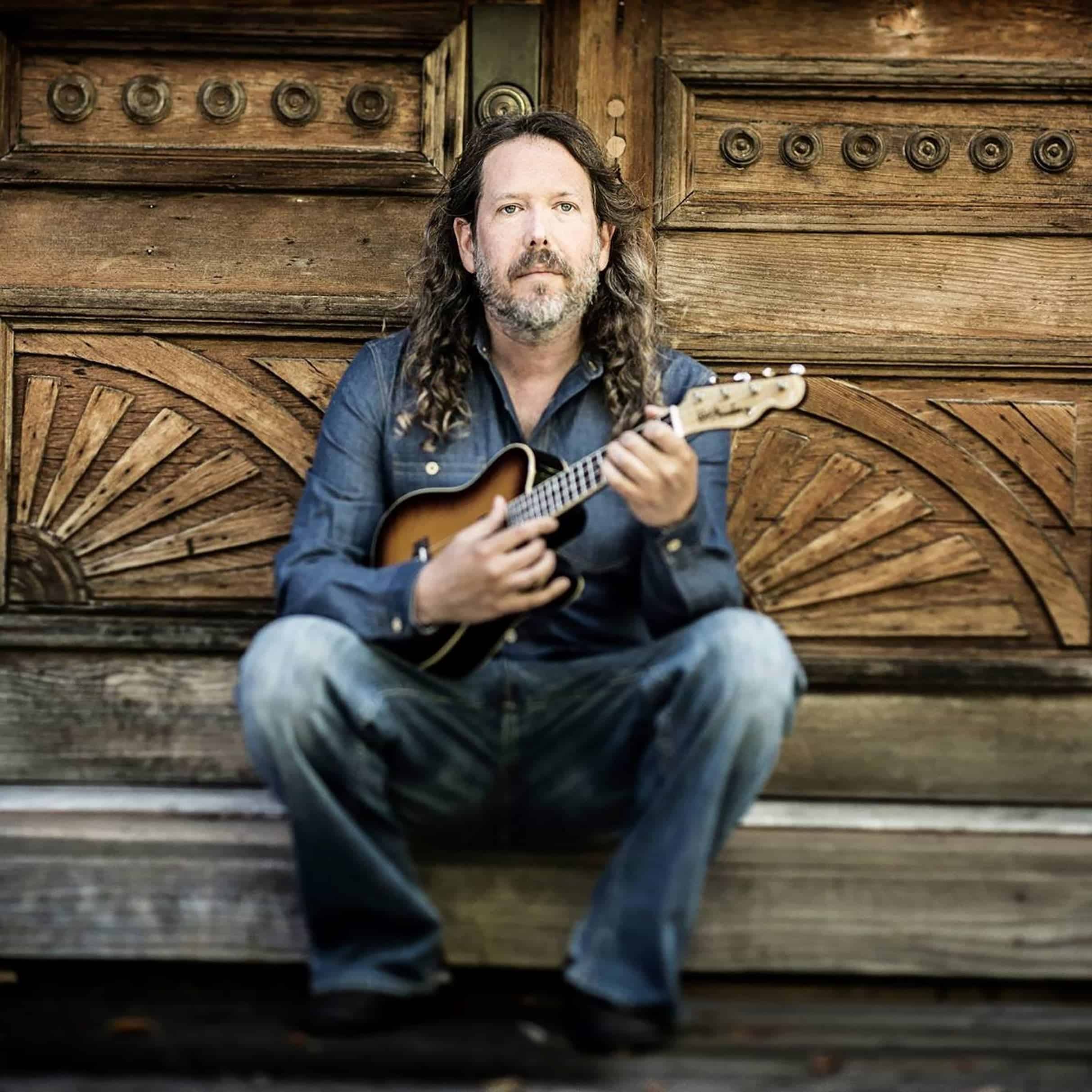 Crosby Collective featuring: Jason Crosby and Jackie Greene at Brooklyn Bowl – Brooklyn, NY