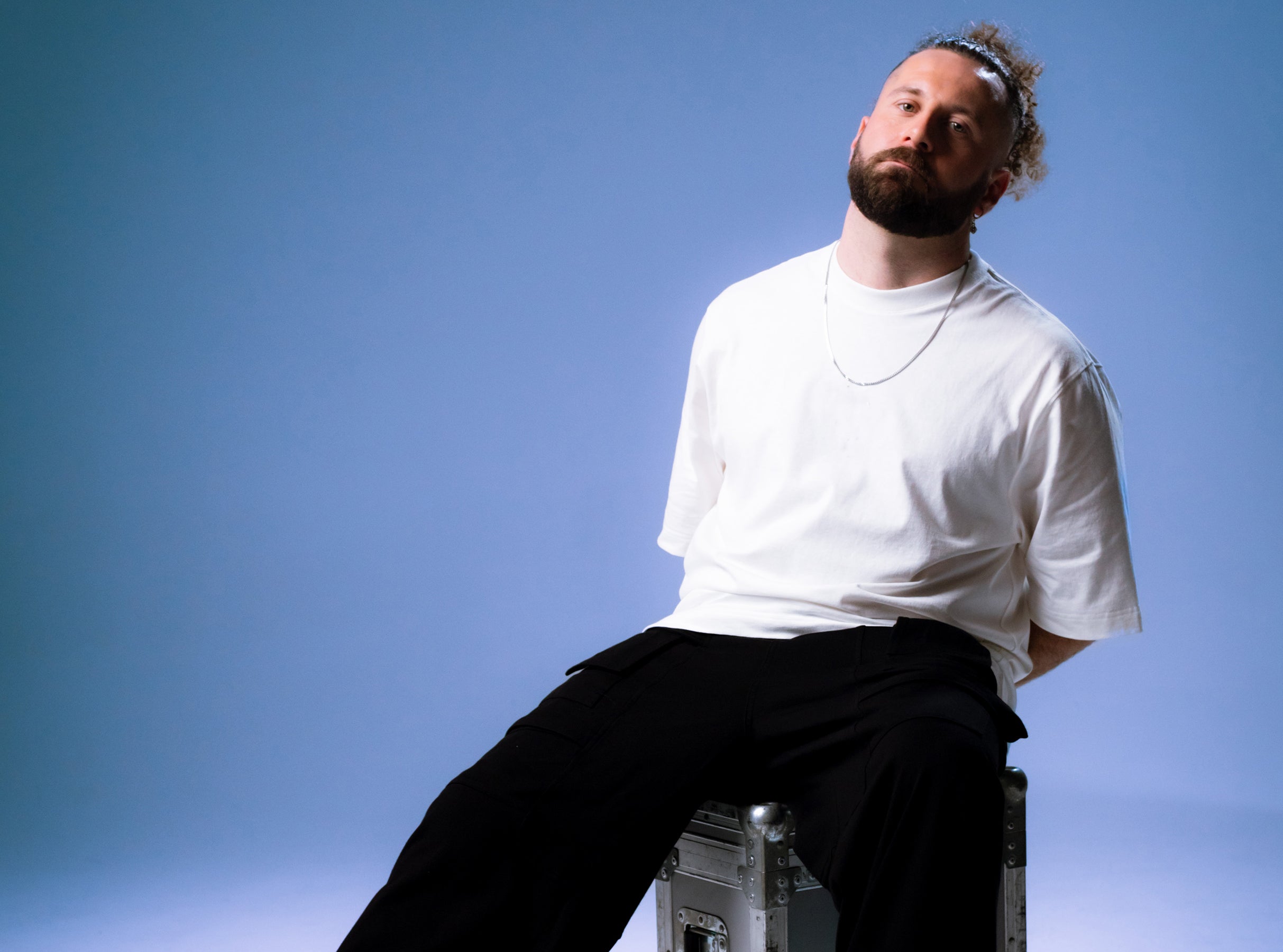 Elderbrook at Capital One City Parks Foundation SummerStage – New York, NY