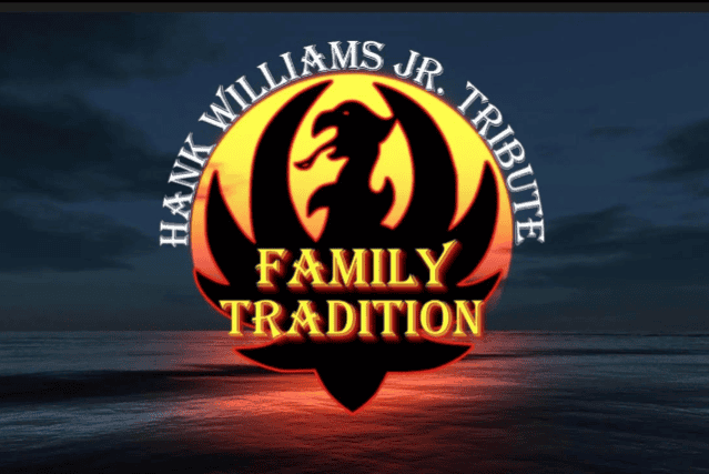 Family Tradition: A Hank Williams Jr Tribute at Hop Springs – Murfreesboro, TN