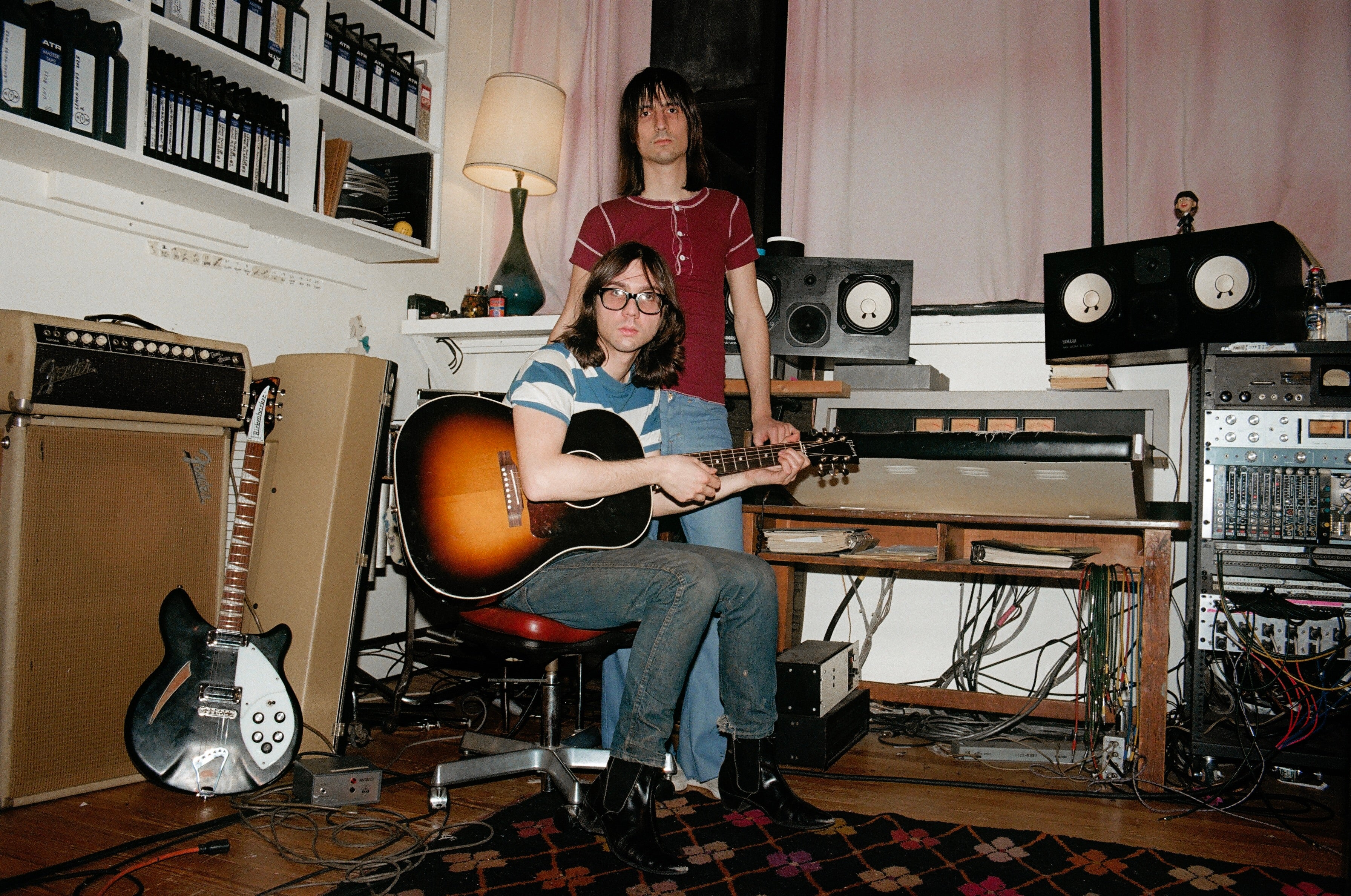 The Lemon Twigs, Mod Lang at Music Box – San Diego, CA