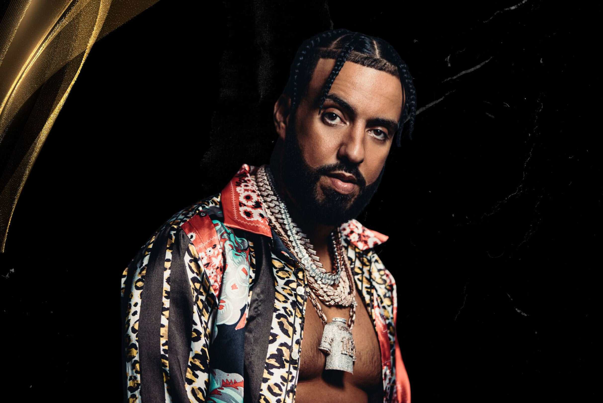 Wave Gods Narcos Tour – French Montana & Max B at Pop’s Concert Venue – Sauget, IL