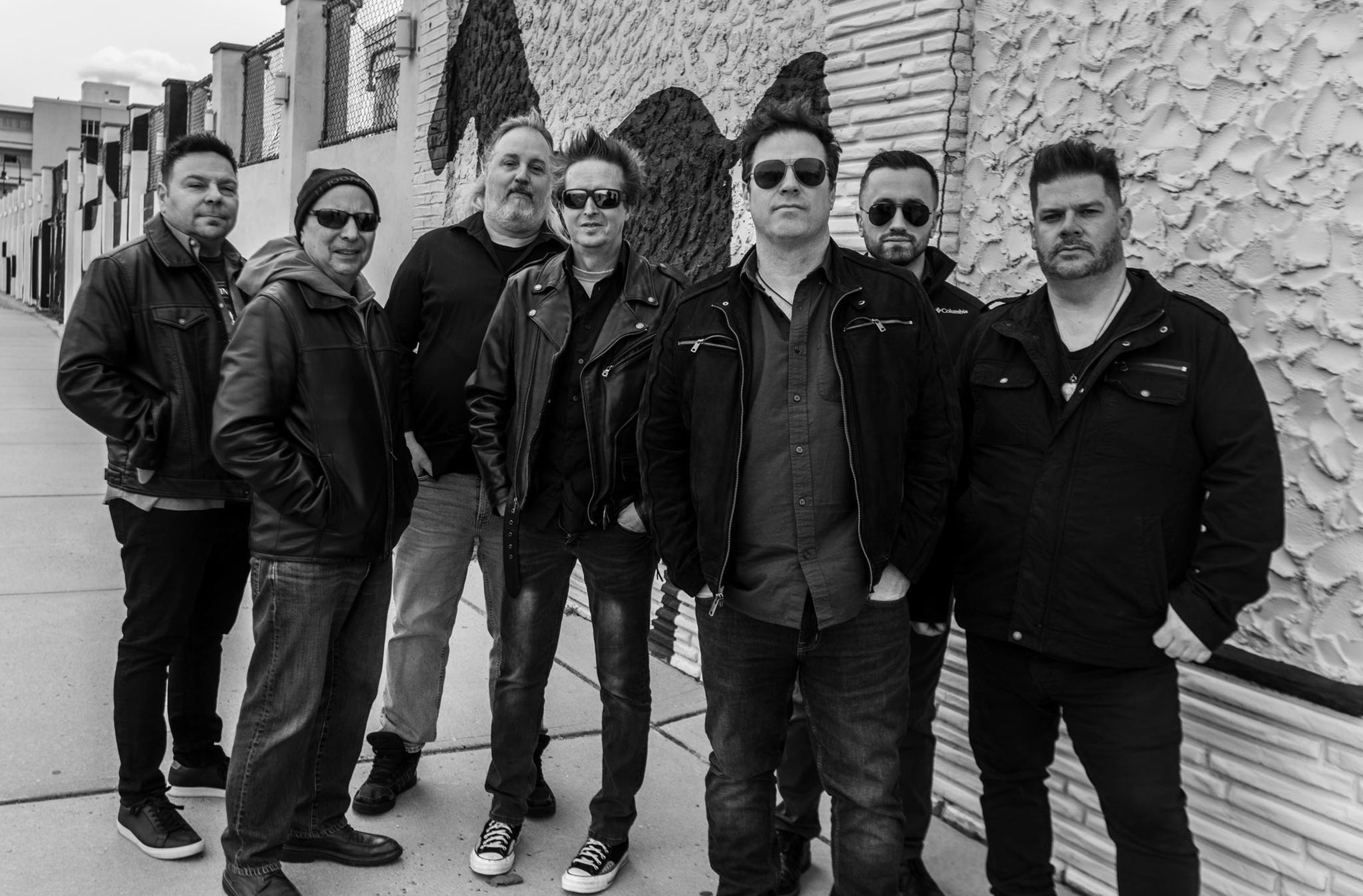 Bruce Springsteen tribute-The E Street Shuffle at Tally Ho Theater – Leesburg, VA