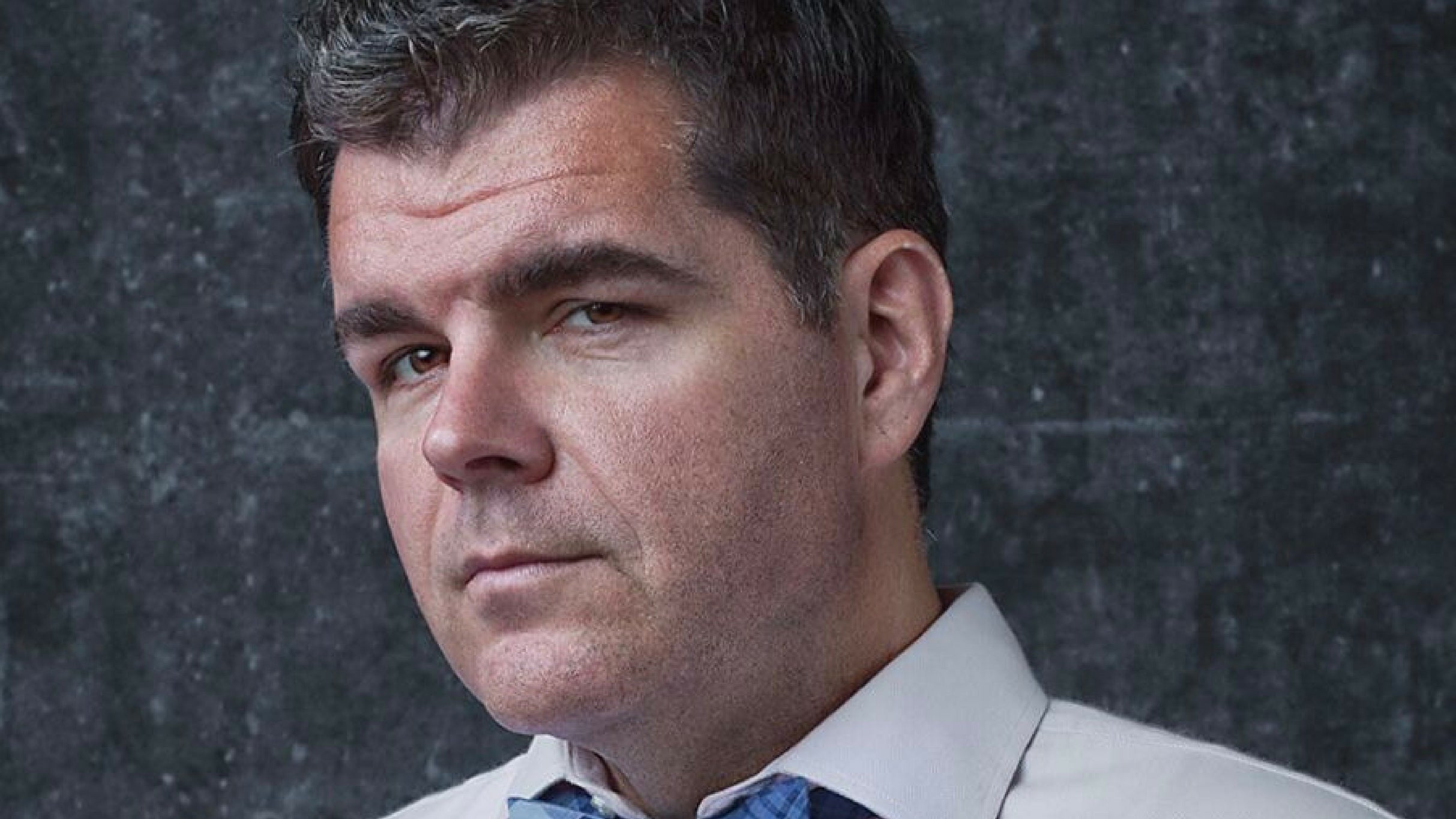 Ian Bagg at San Jose Improv – San Jose, CA